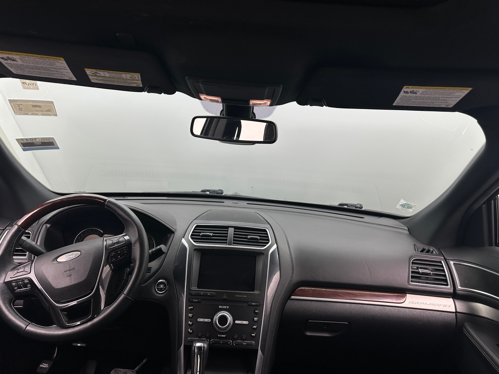 Thumbnail: 2019 Ford Explorer - 2