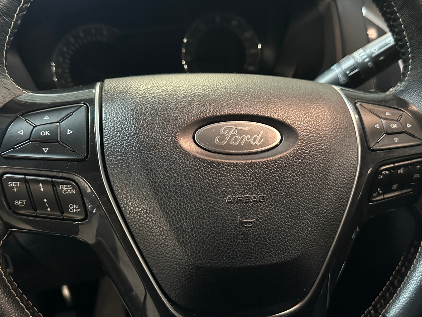 Thumbnail: 2019 Ford Explorer - 4