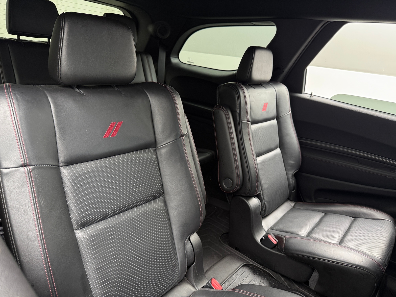 Thumbnail: 2022 Dodge Durango - 5