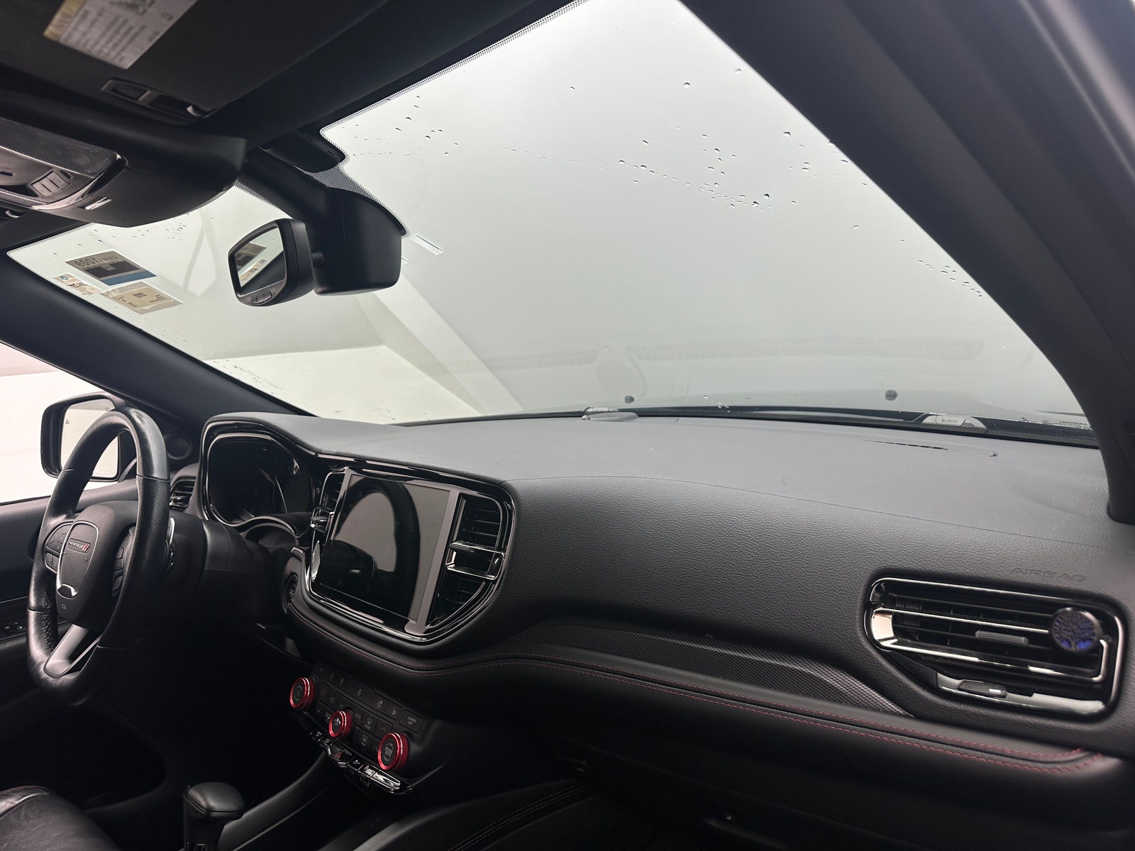 Thumbnail: 2022 Dodge Durango - 2