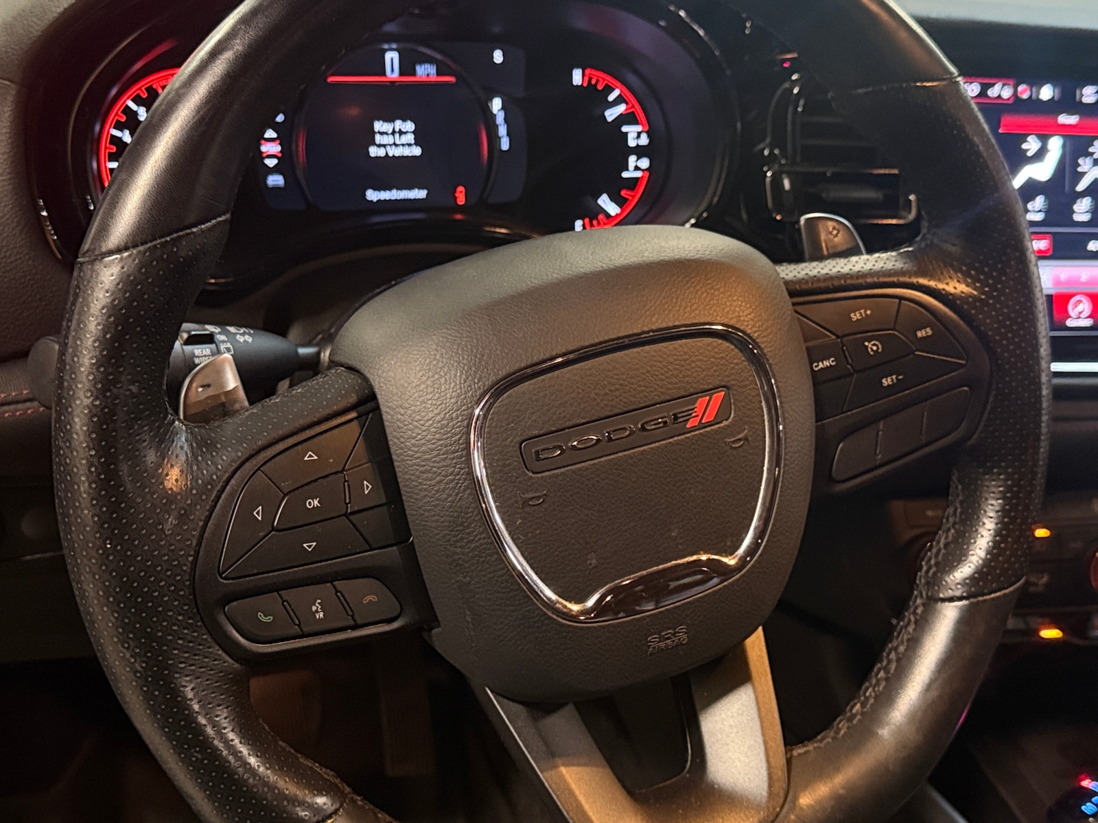 Thumbnail: 2022 Dodge Durango - 4