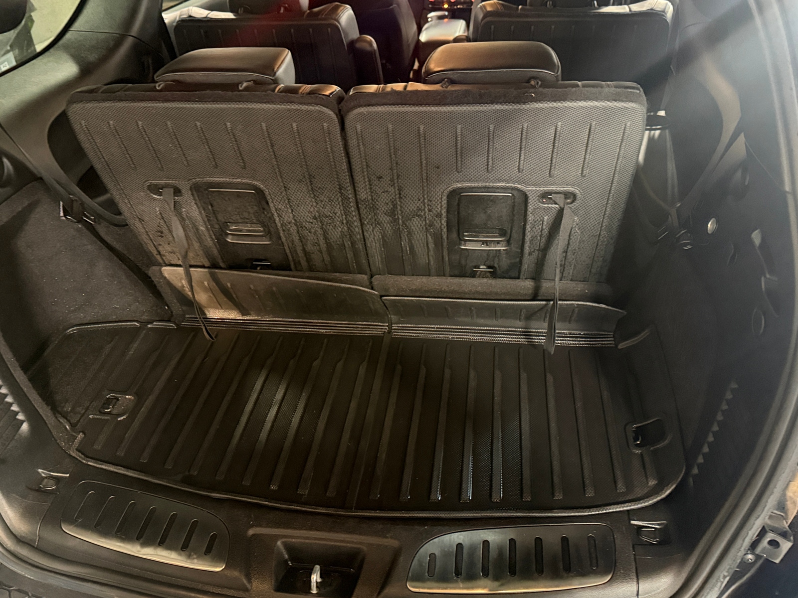 Thumbnail: 2022 Dodge Durango - 6