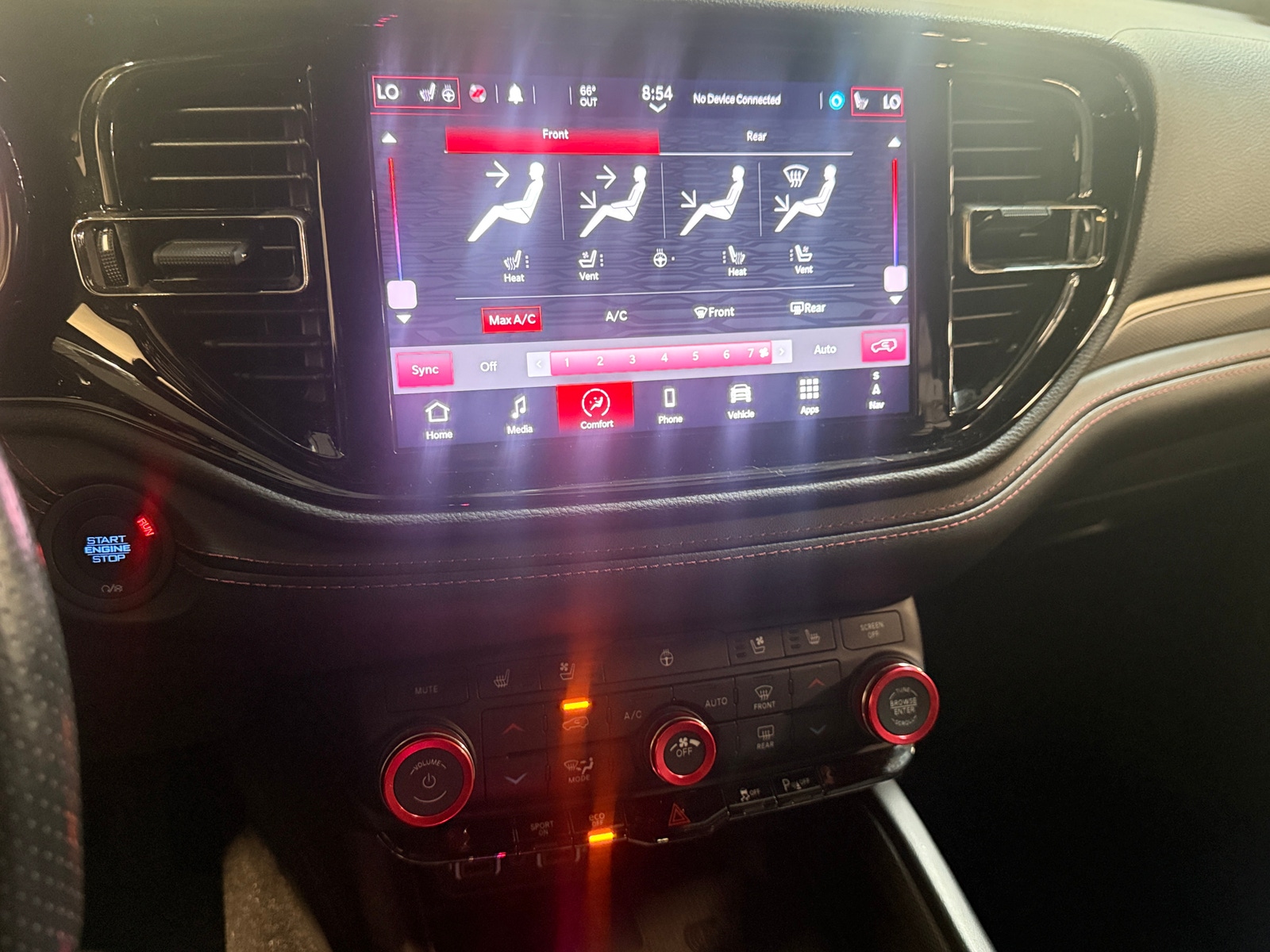 Thumbnail: 2022 Dodge Durango - 3