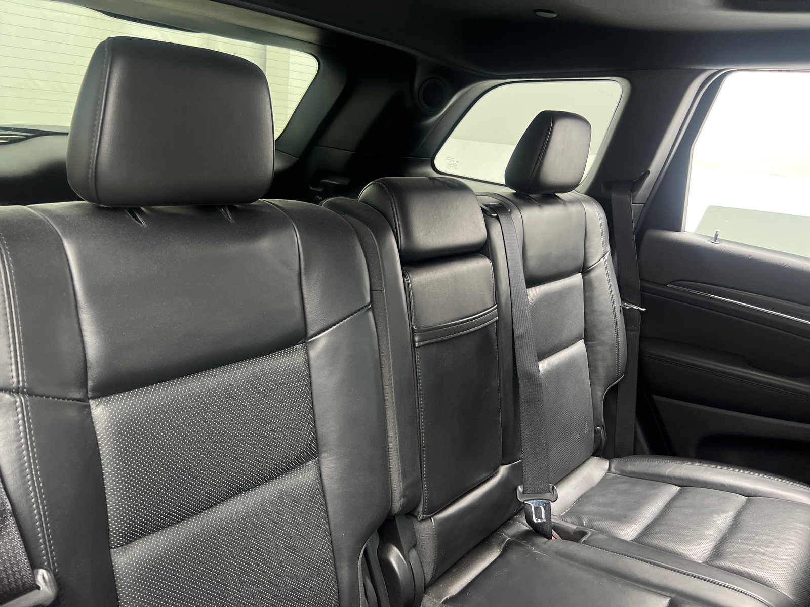 Thumbnail: 2021 Jeep Grand Cherokee - 5