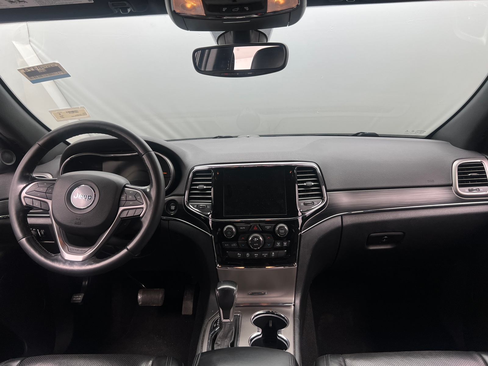 Thumbnail: 2021 Jeep Grand Cherokee - 2