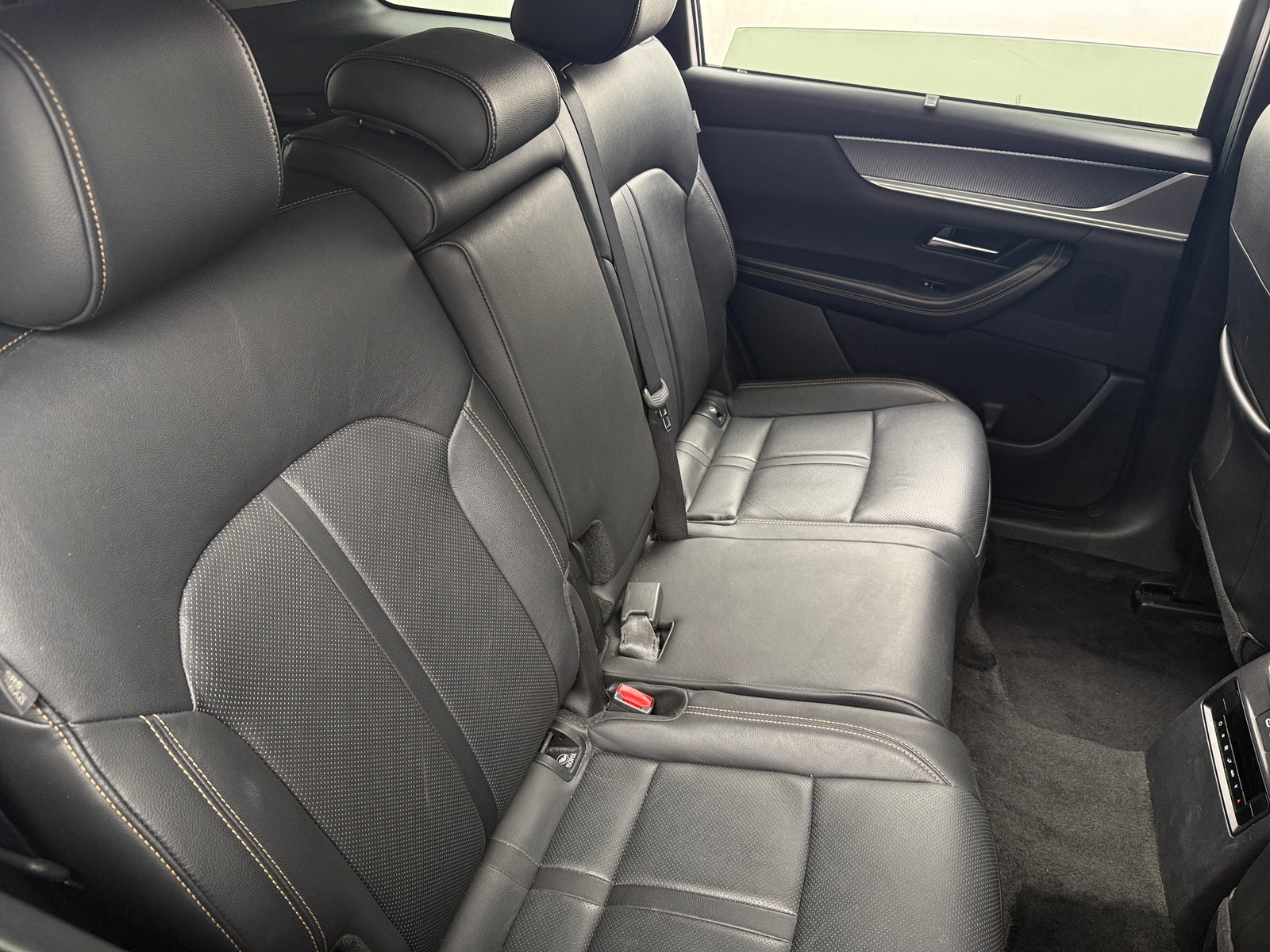 Thumbnail: 2024 Mazda CX-90 - 5