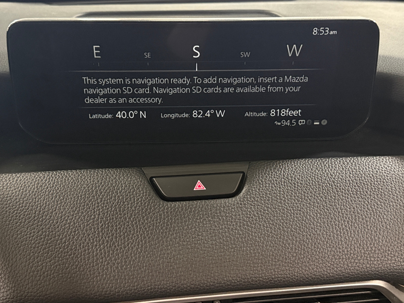 Thumbnail: 2024 Mazda CX-90 - 3