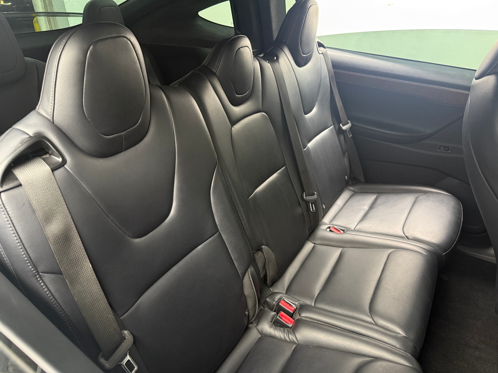 Thumbnail: 2020 Tesla Model X - 5
