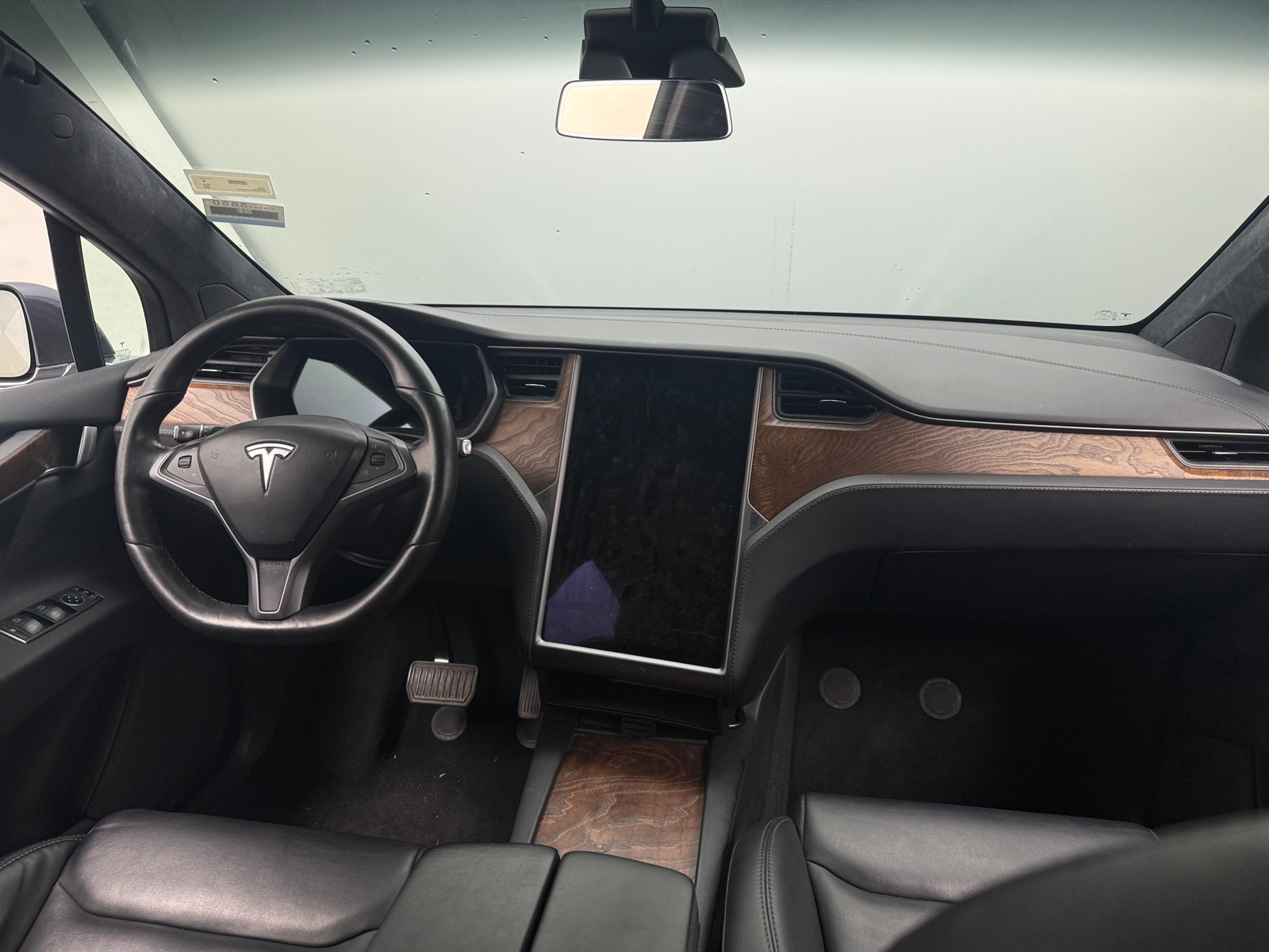 Thumbnail: 2020 Tesla Model X - 2