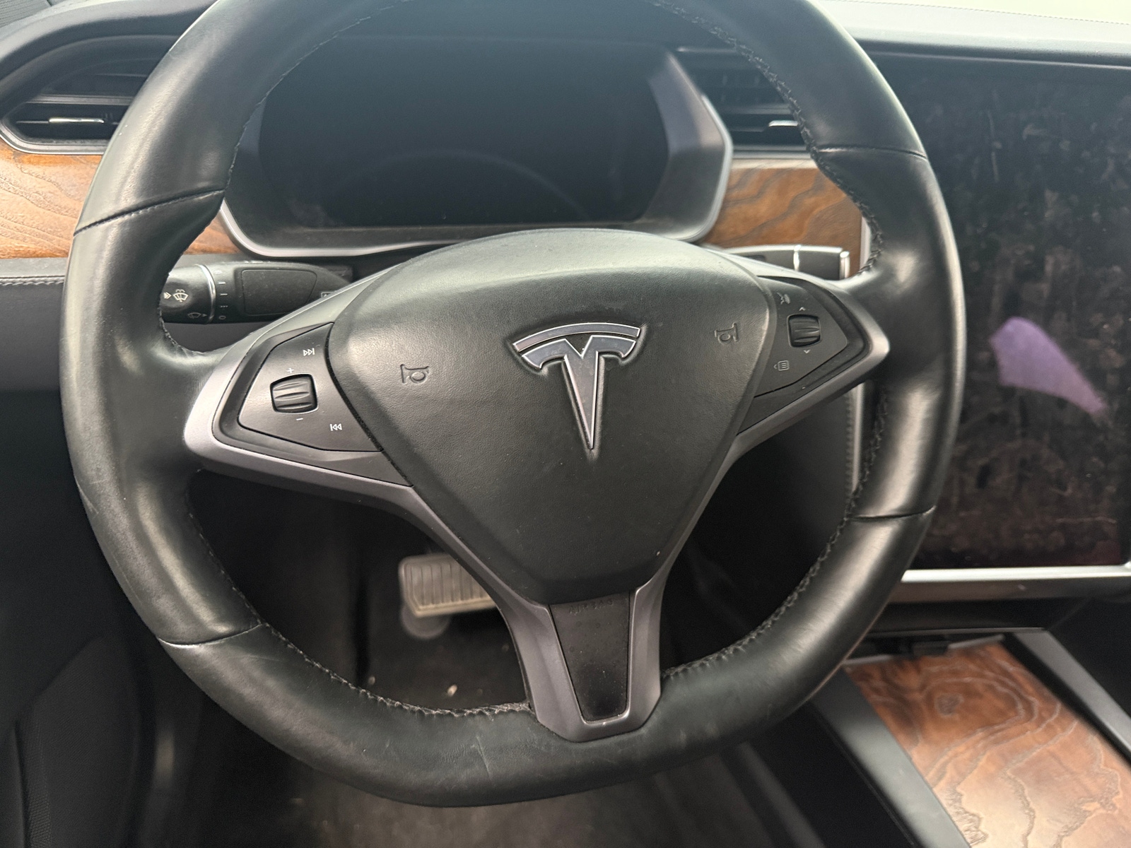 Thumbnail: 2020 Tesla Model X - 4