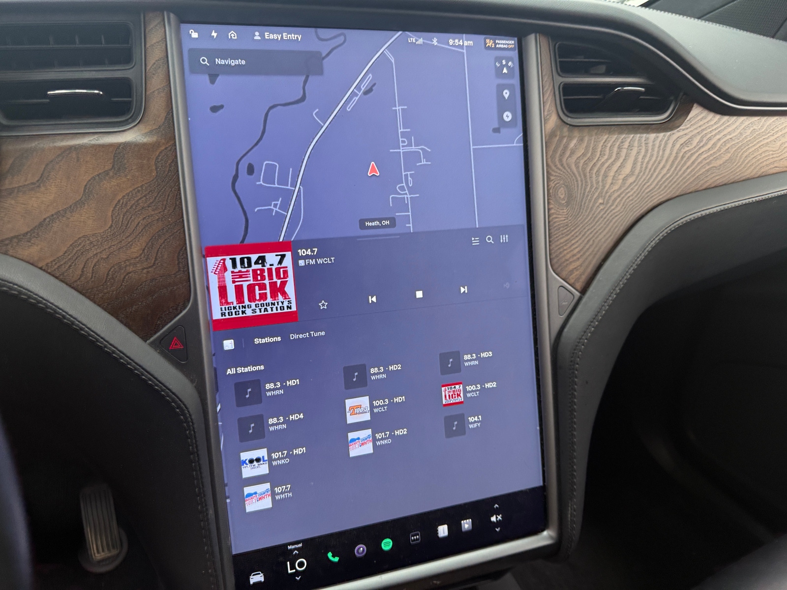 Thumbnail: 2020 Tesla Model X - 3