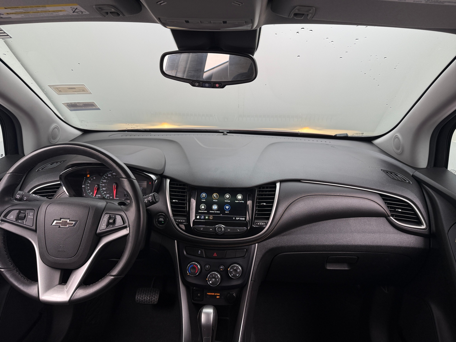 Thumbnail: 2019 Chevrolet Trax - 3