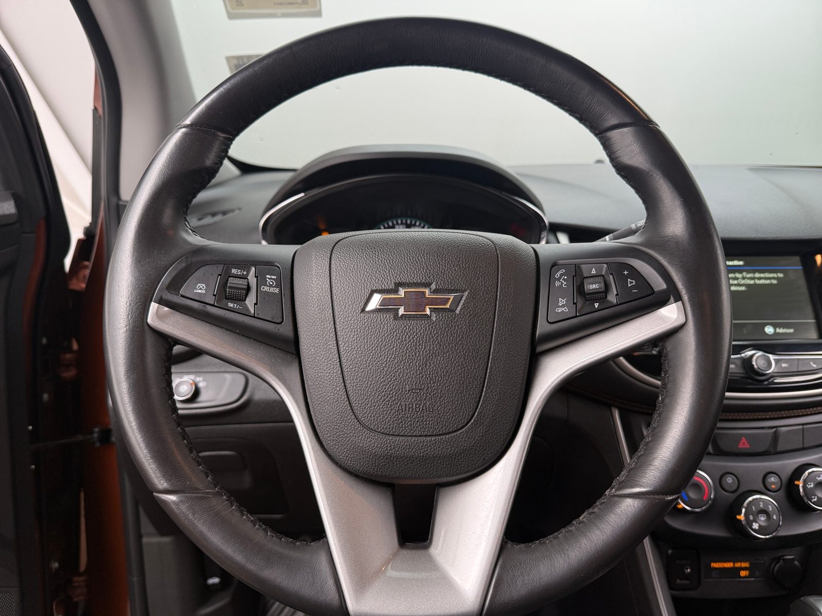 Thumbnail: 2019 Chevrolet Trax - 5
