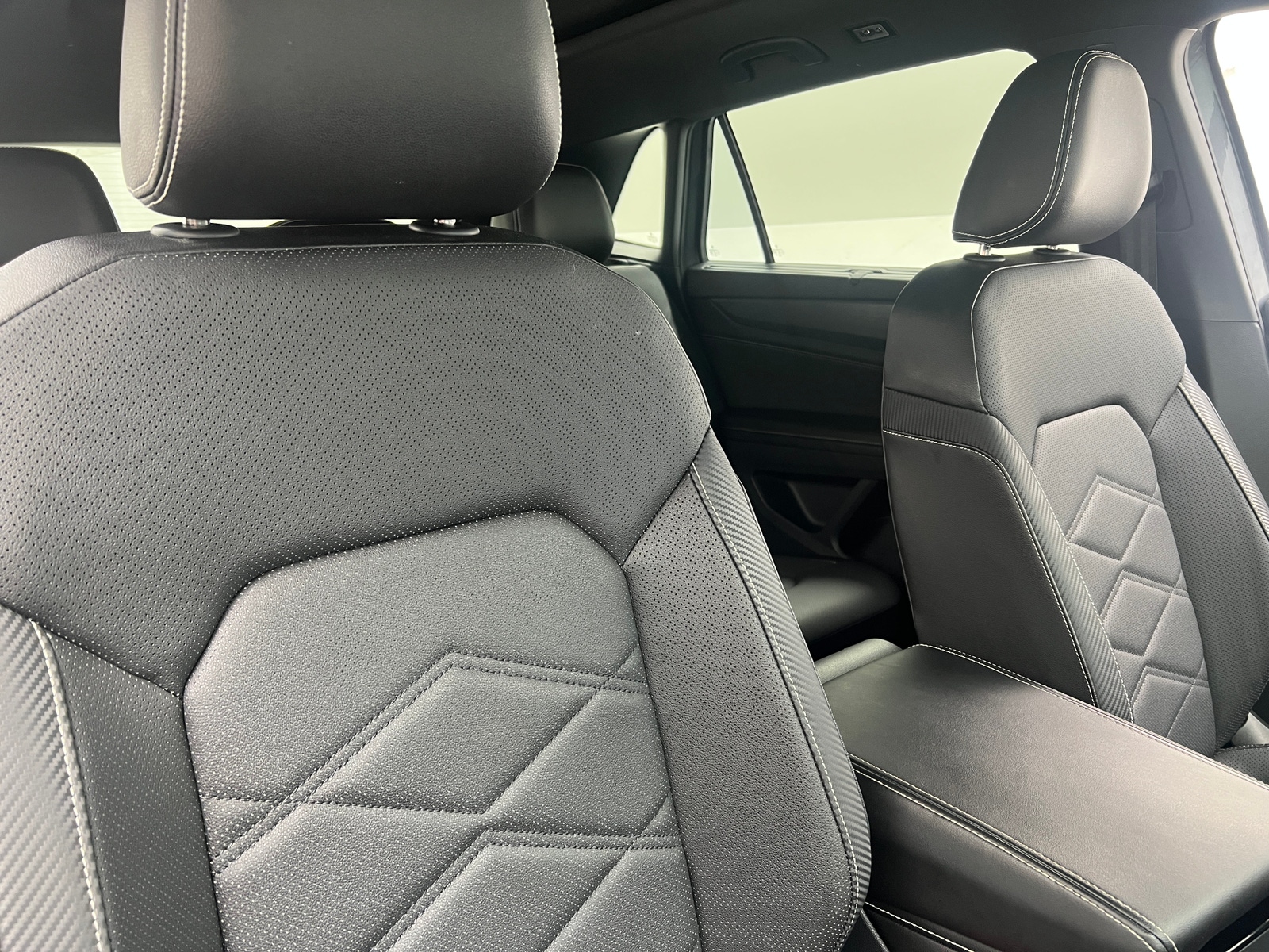 Thumbnail: 2024 Volkswagen Atlas - 2