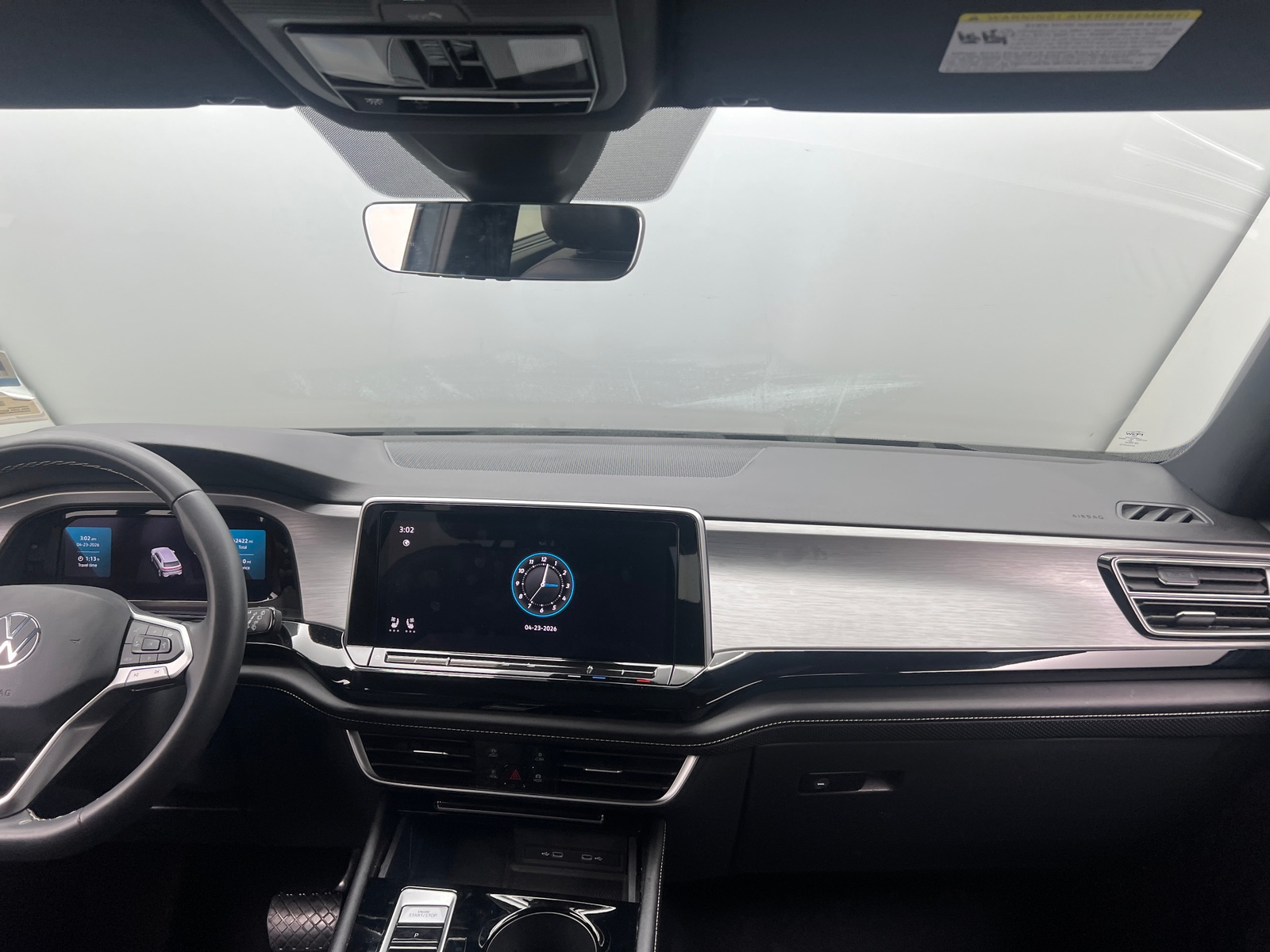 Thumbnail: 2024 Volkswagen Atlas - 3