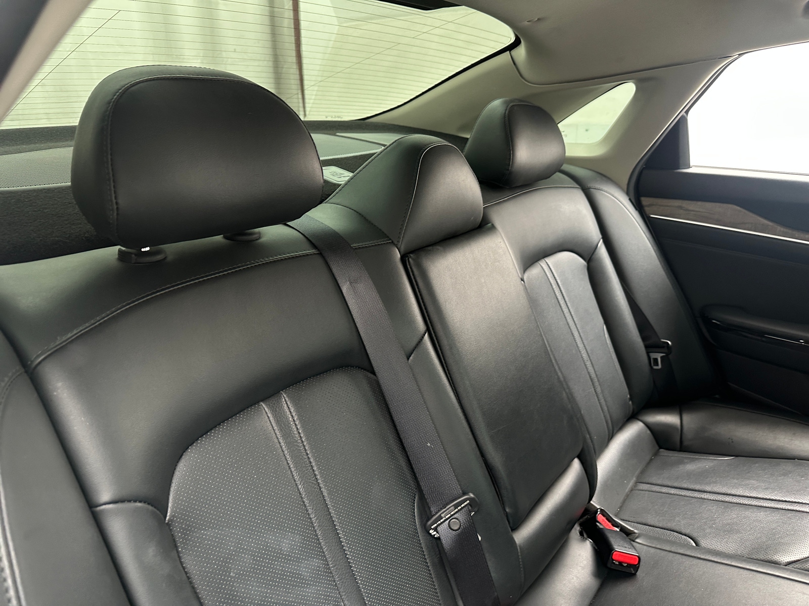 Thumbnail: 2024 Kia K5 - 5