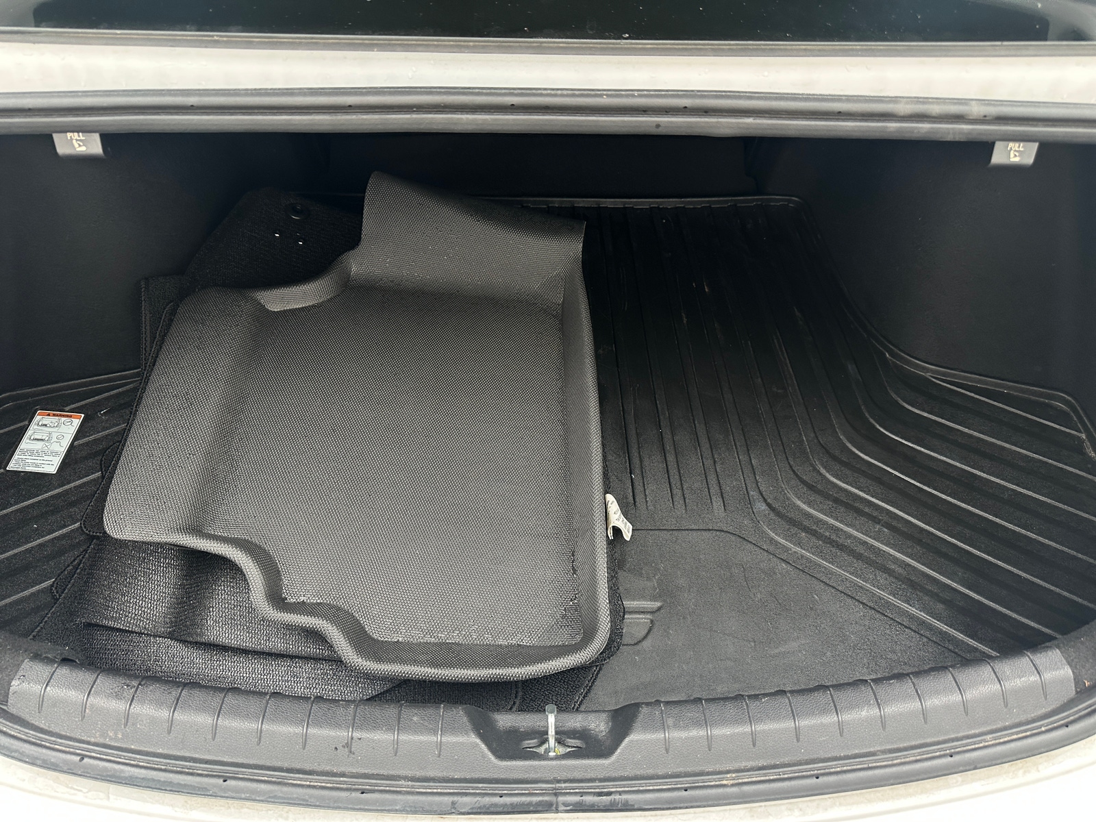 Thumbnail: 2024 Kia K5 - 6