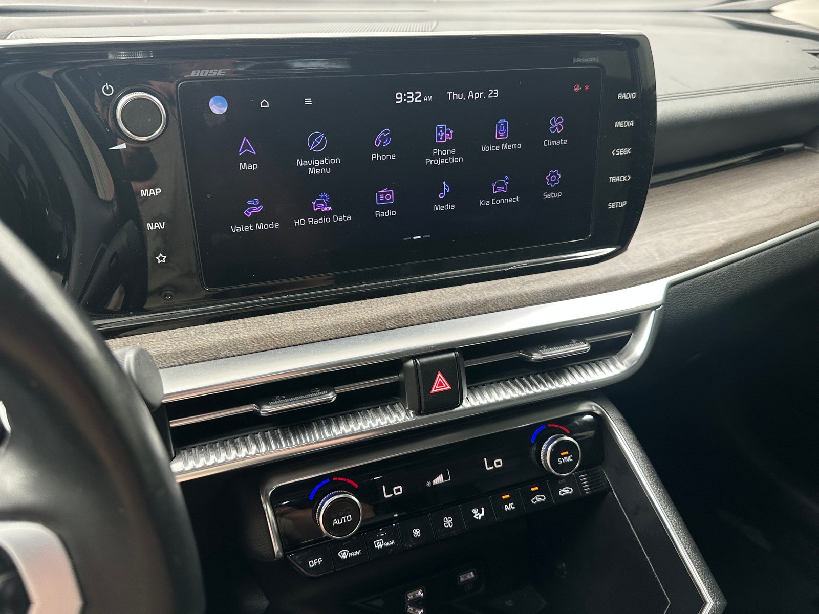 Thumbnail: 2024 Kia K5 - 3