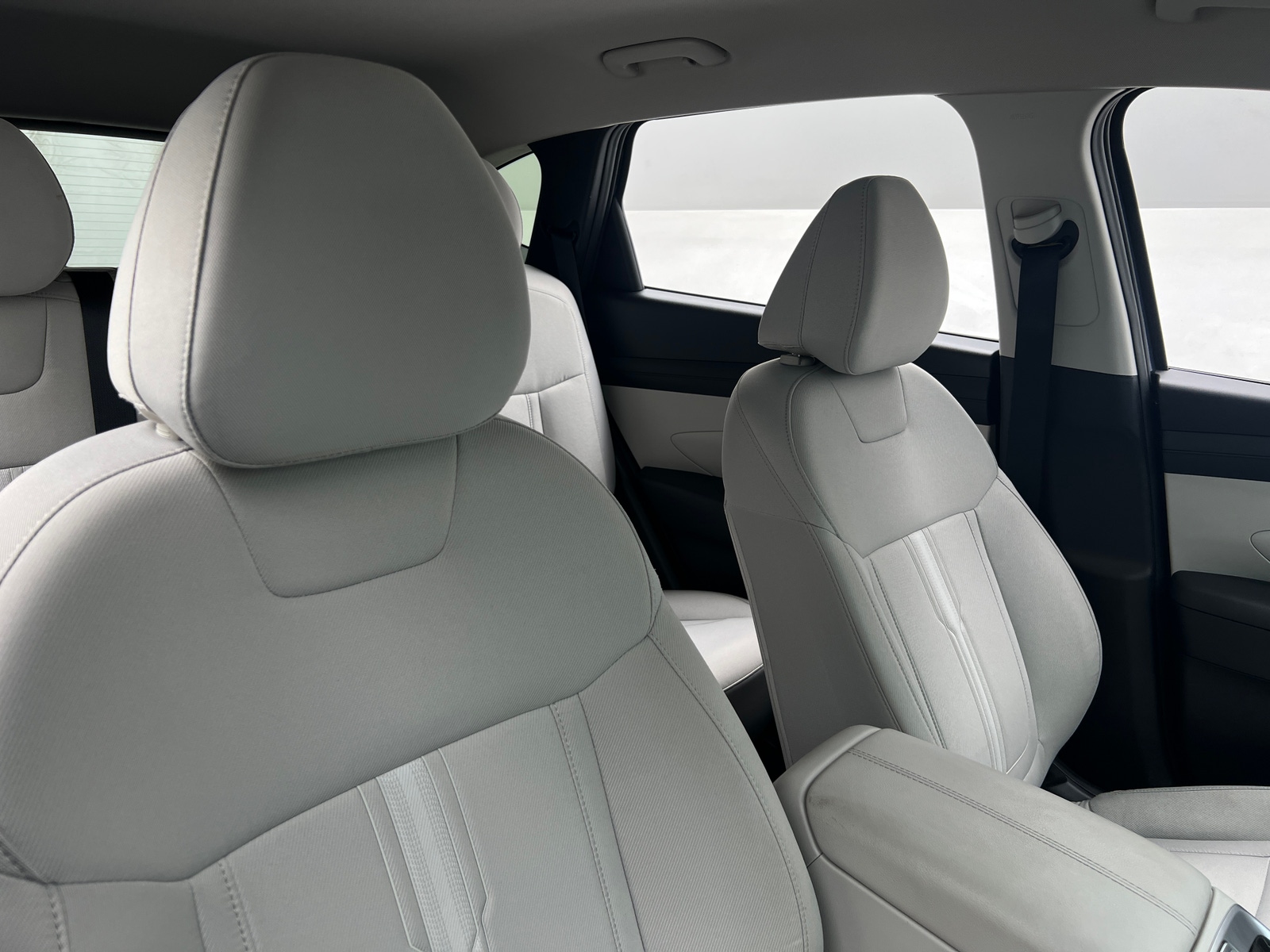 Thumbnail: 2025 Hyundai Tucson - 2