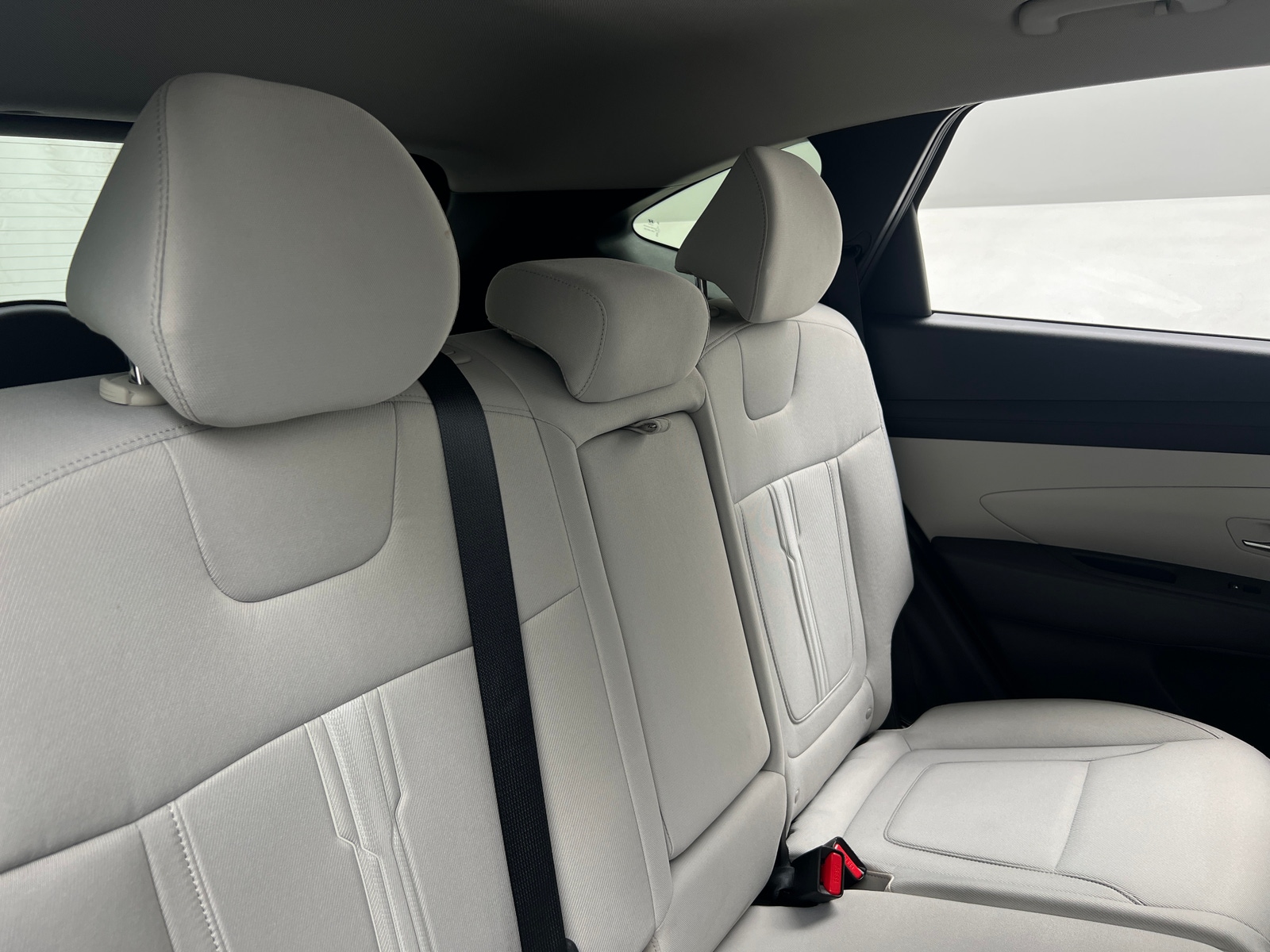 Thumbnail: 2025 Hyundai Tucson - 6