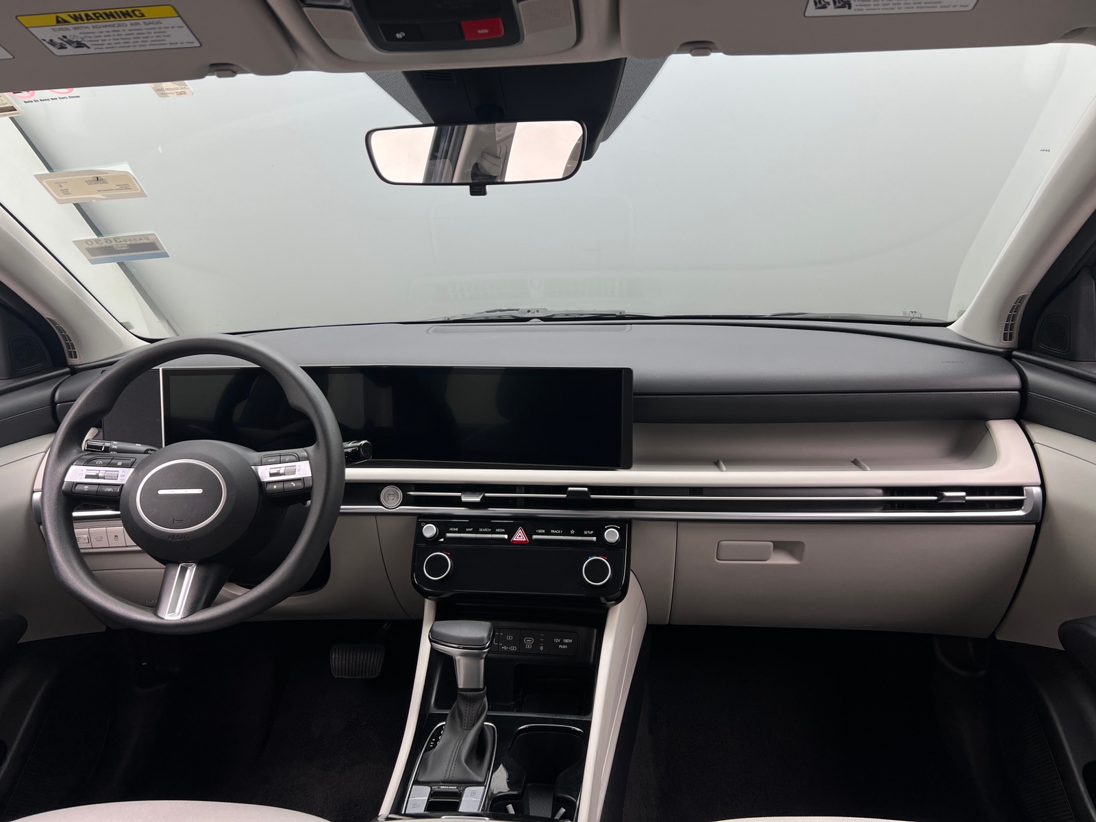 Thumbnail: 2025 Hyundai Tucson - 3