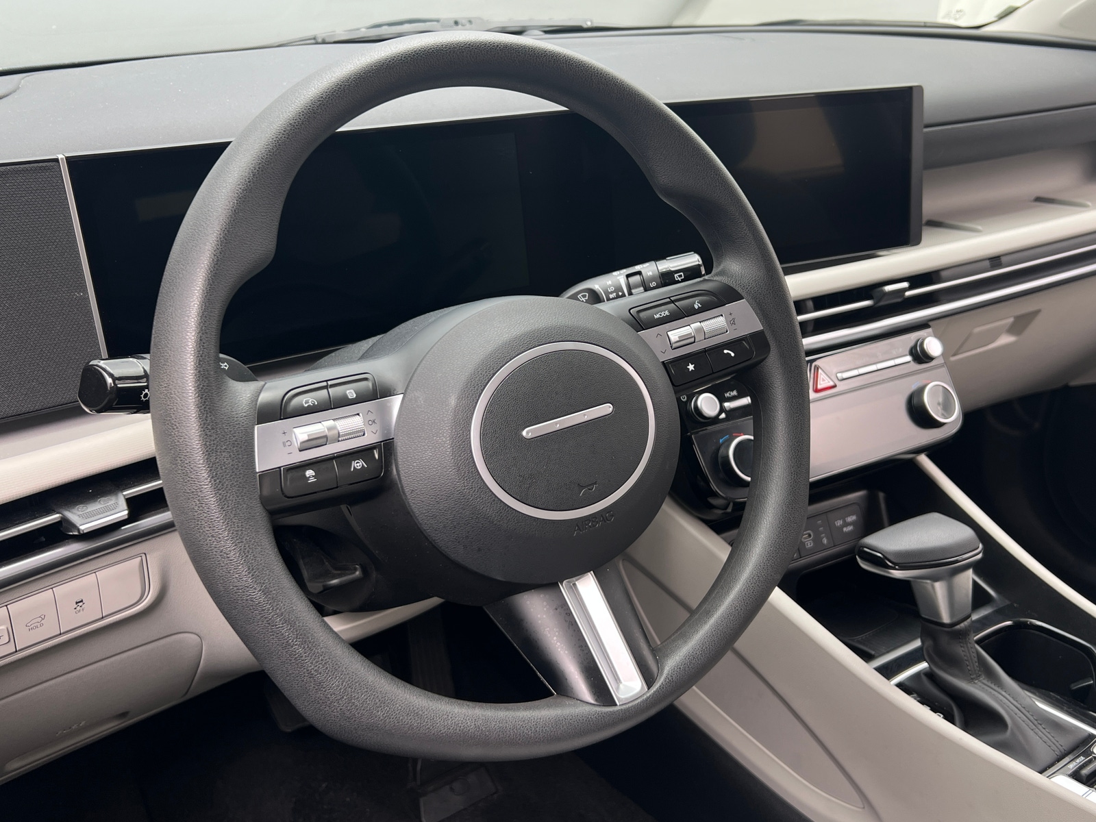 Thumbnail: 2025 Hyundai Tucson - 5