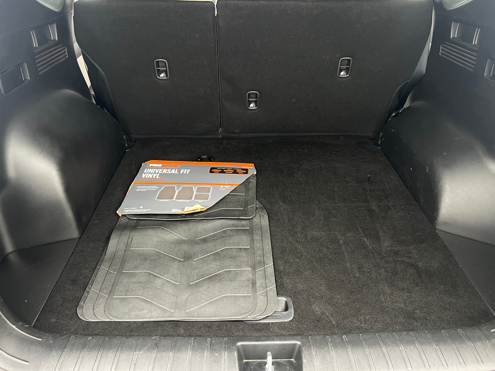 Thumbnail: 2025 Hyundai Tucson - 7