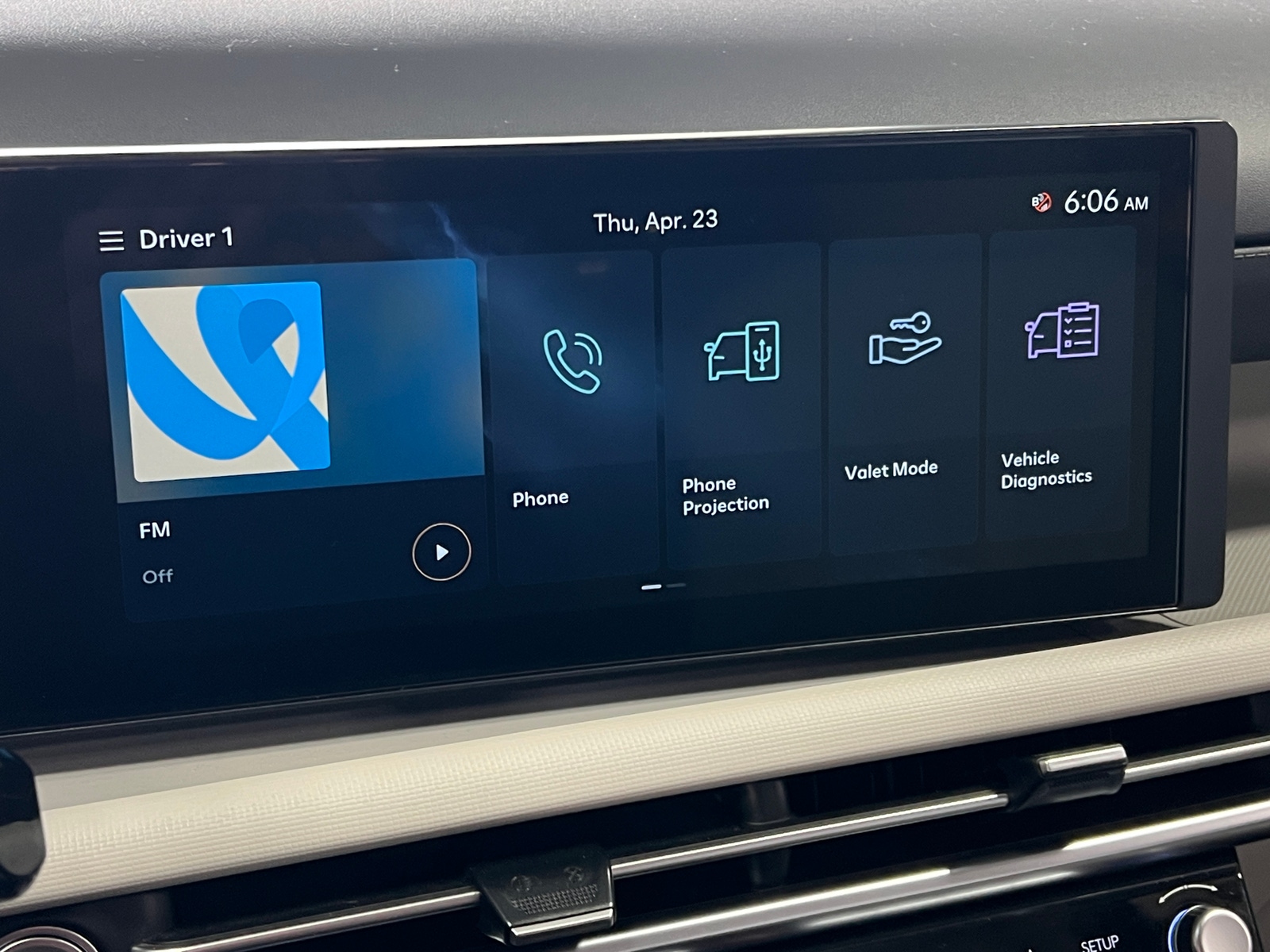 Thumbnail: 2025 Hyundai Tucson - 4