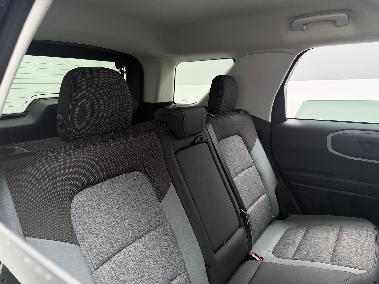 Thumbnail: 2021 Ford Bronco Sport - 6