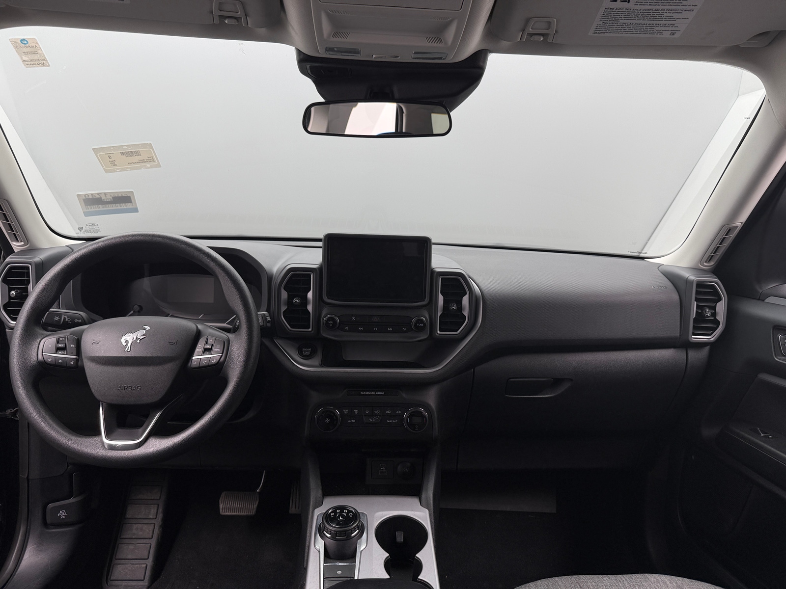 Thumbnail: 2021 Ford Bronco Sport - 3