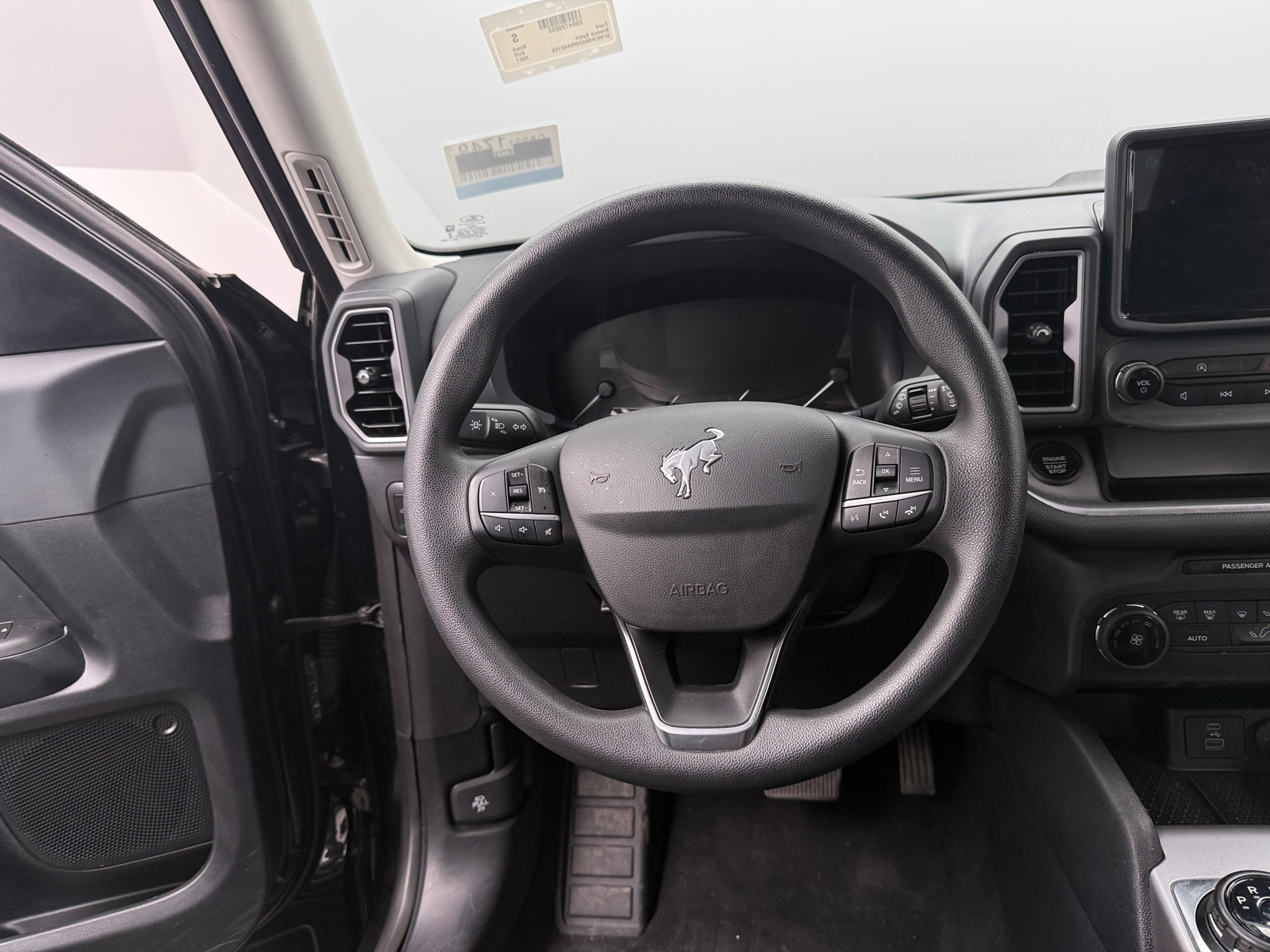 Thumbnail: 2021 Ford Bronco Sport - 5