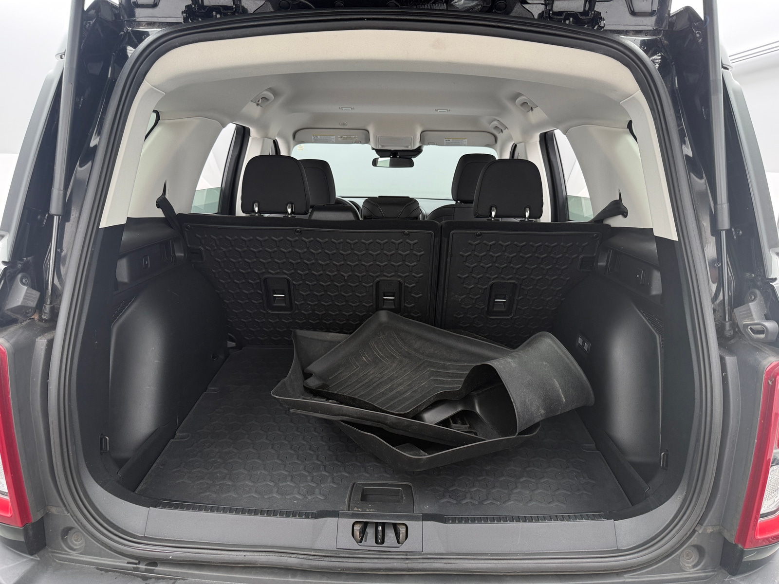 Thumbnail: 2021 Ford Bronco Sport - 7