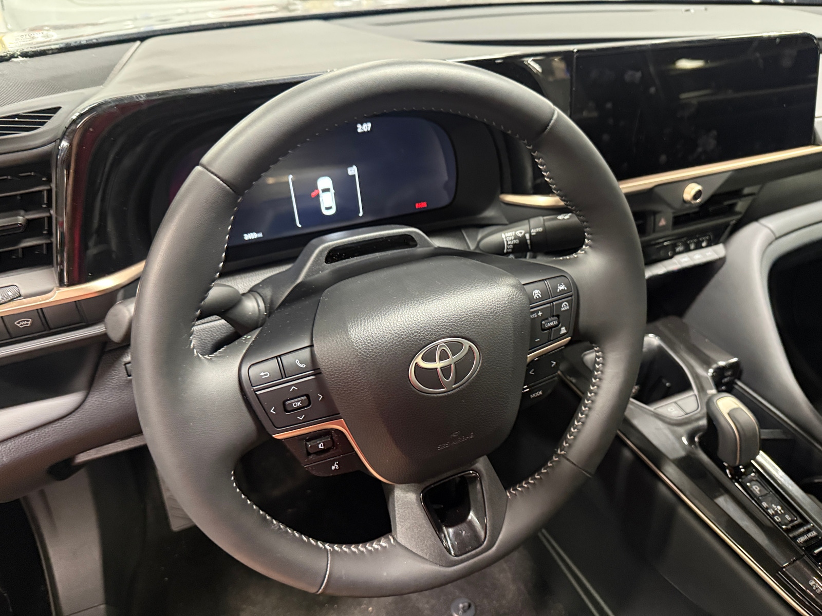 Thumbnail: 2026 Toyota Crown - 4