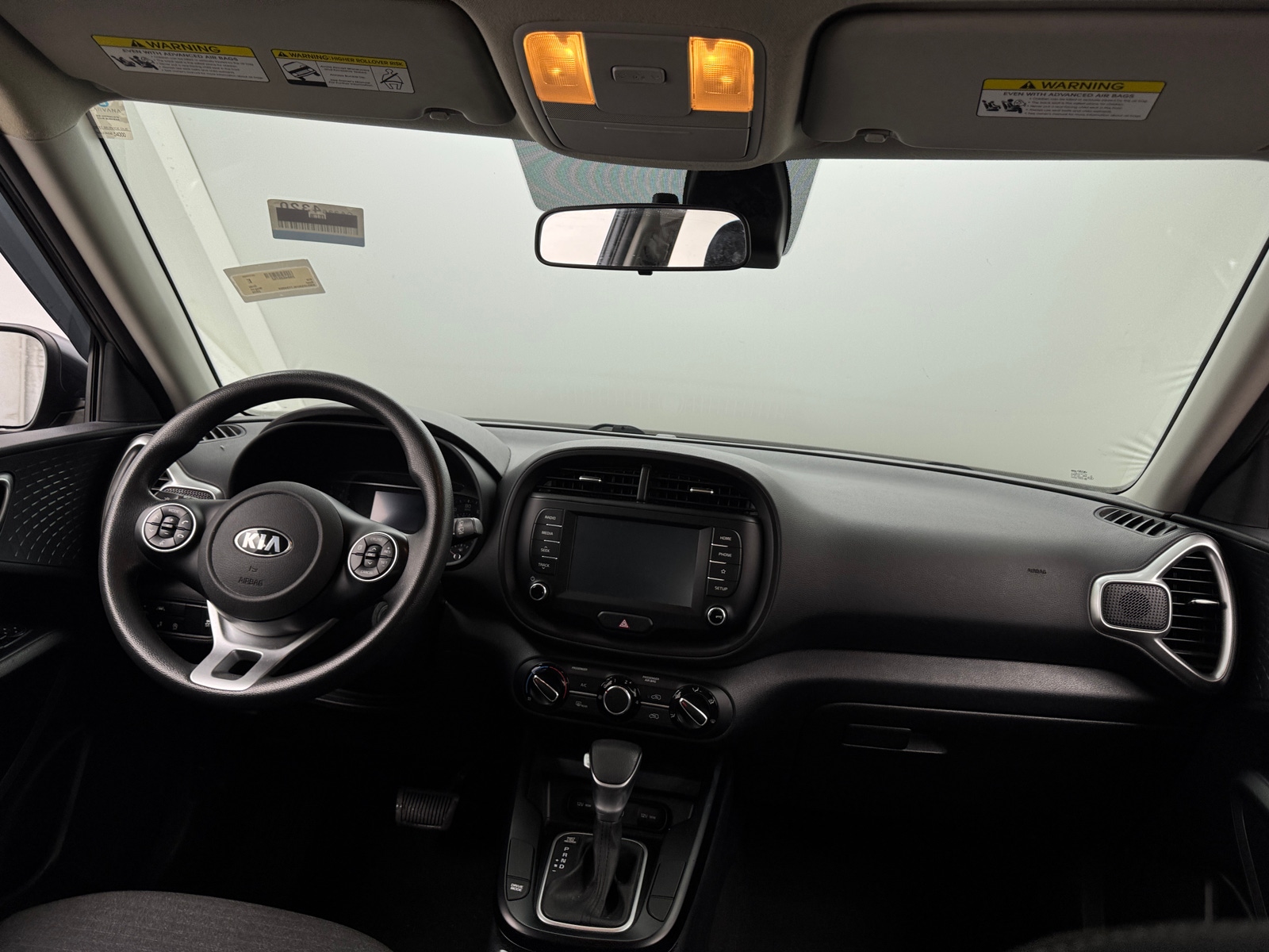 Thumbnail: 2020 Kia Soul - 3