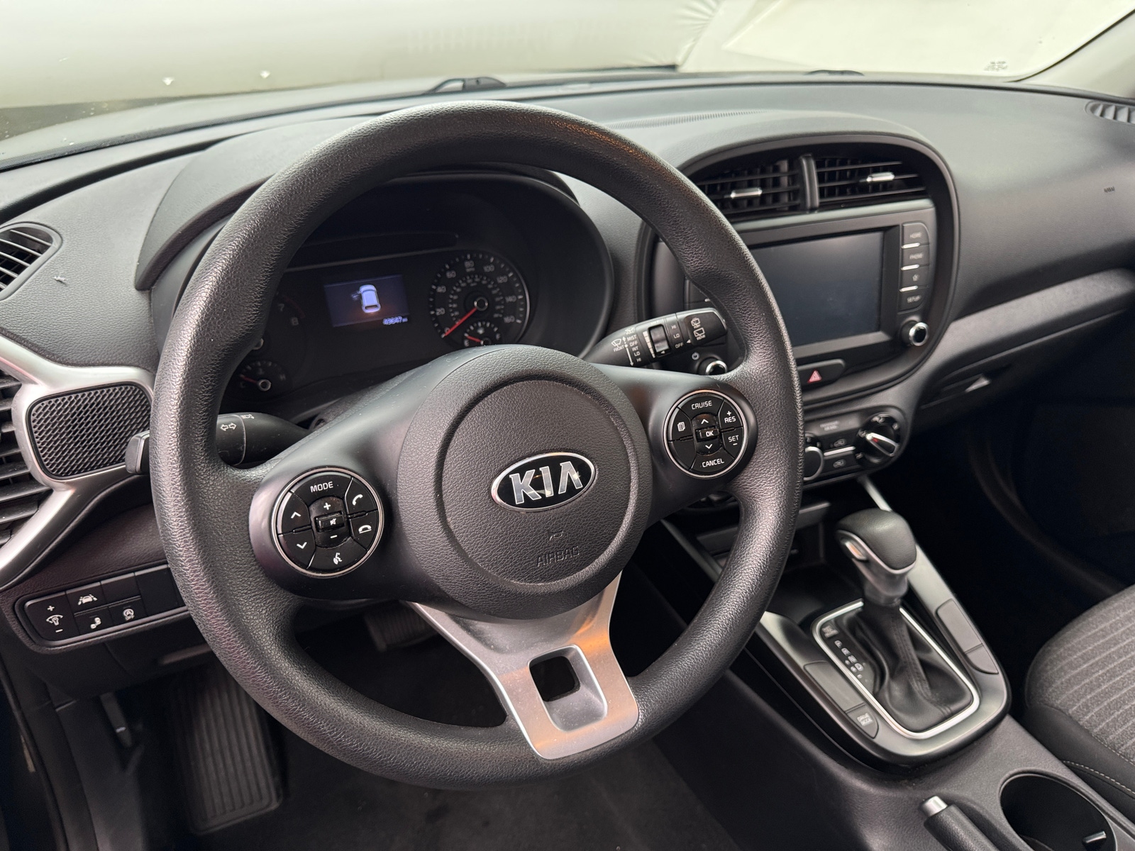 Thumbnail: 2020 Kia Soul - 5