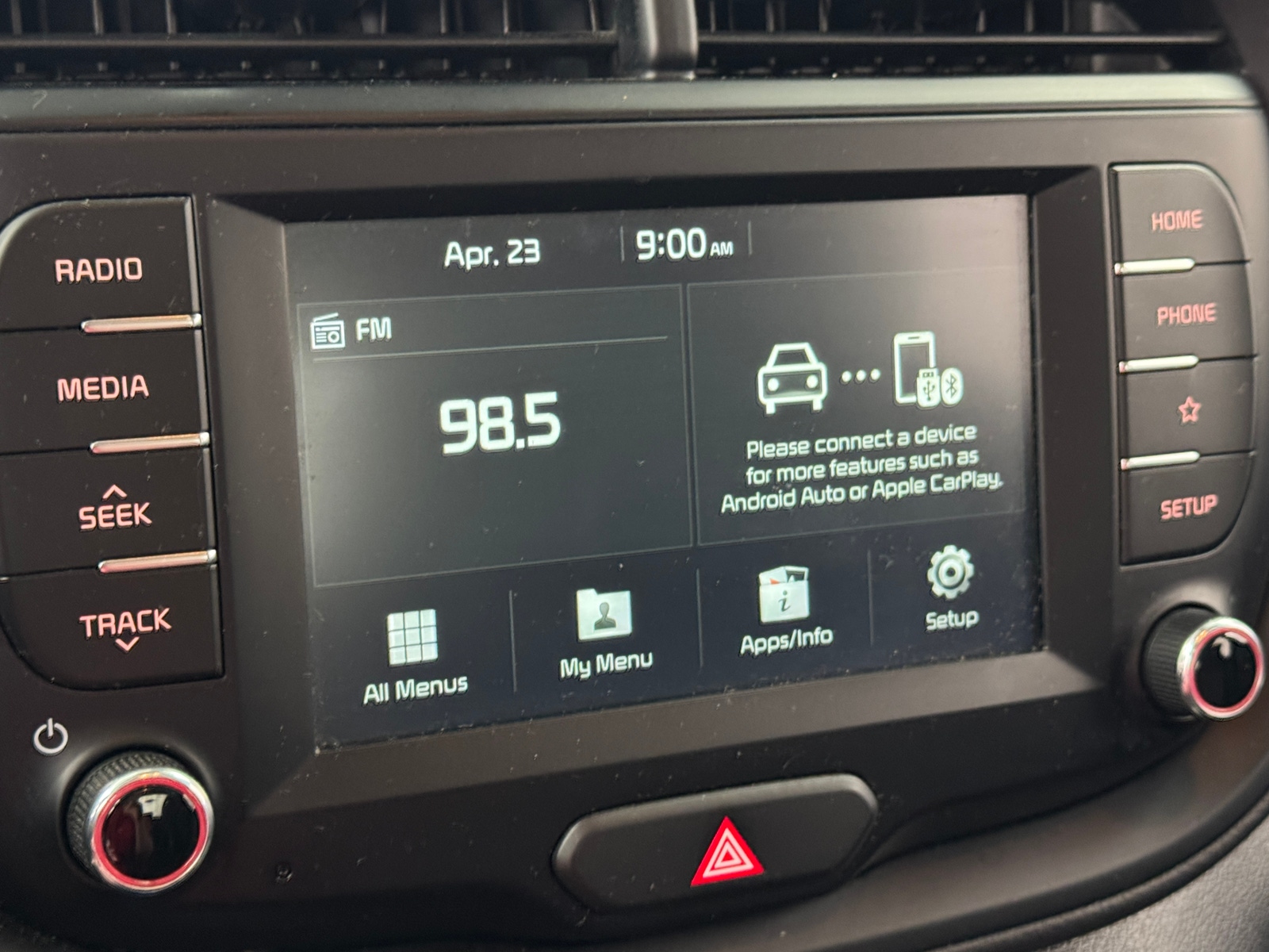 Thumbnail: 2020 Kia Soul - 4