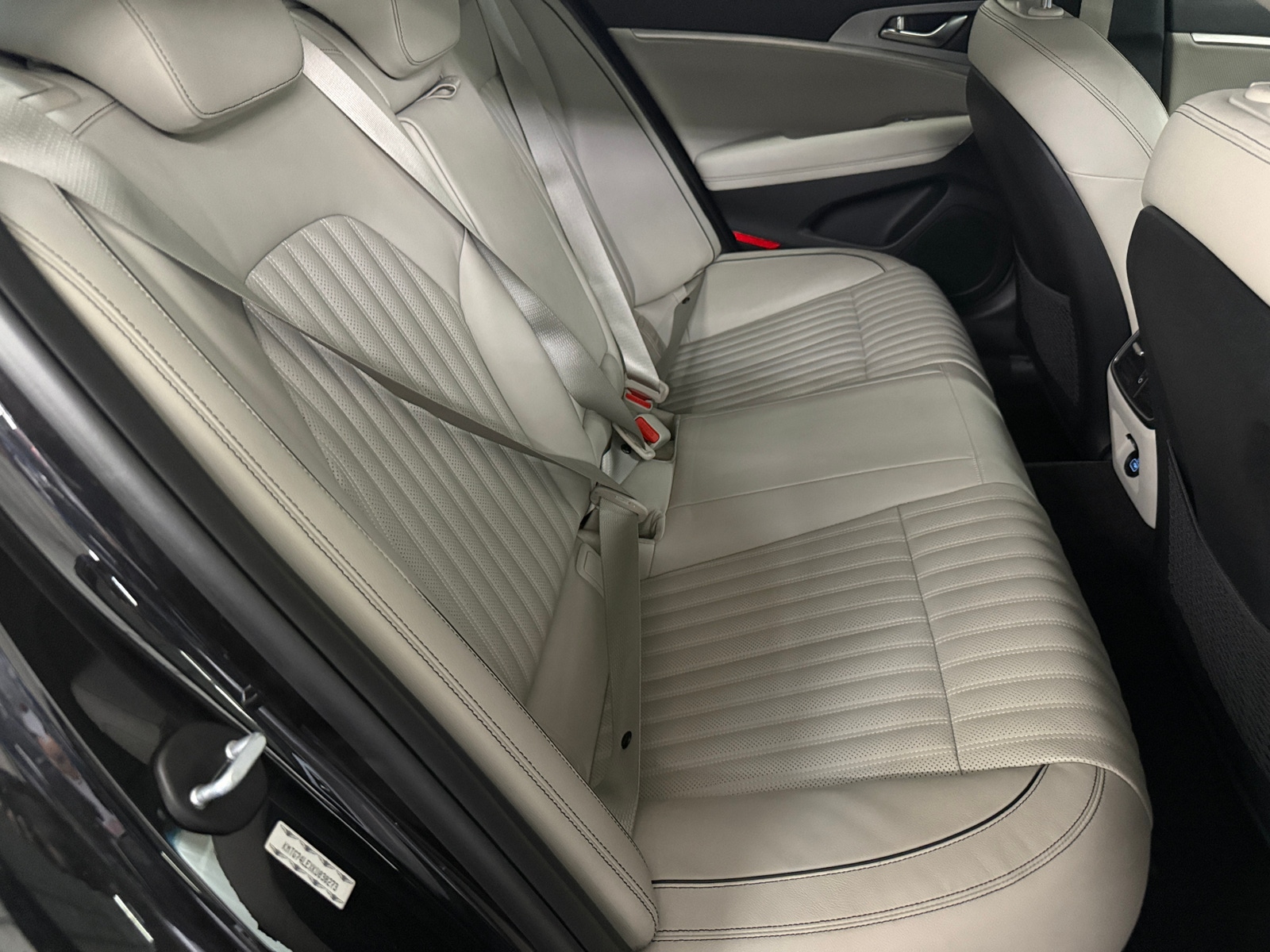 Thumbnail: 2019 Genesis G70 - 5