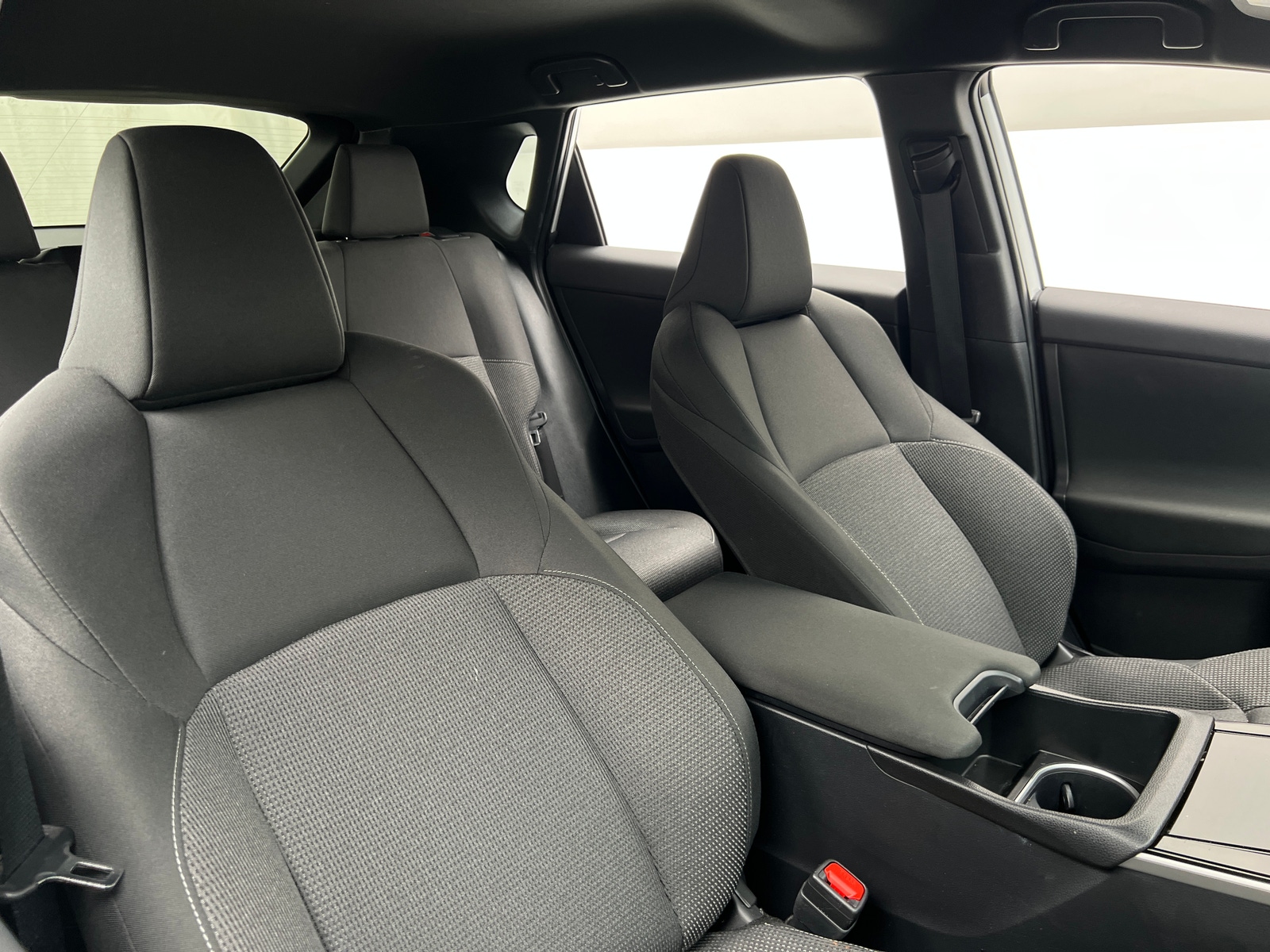 Thumbnail: 2025 Subaru Solterra - 2