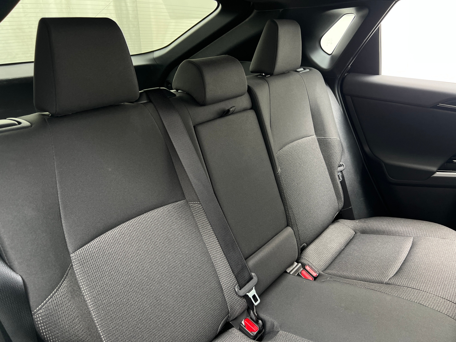 Thumbnail: 2025 Subaru Solterra - 6