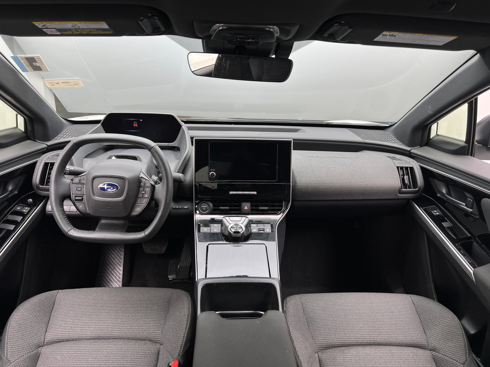 Thumbnail: 2025 Subaru Solterra - 3