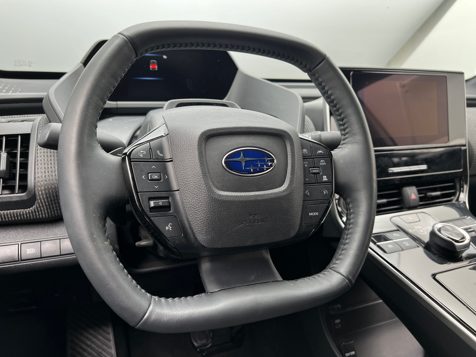 Thumbnail: 2025 Subaru Solterra - 5