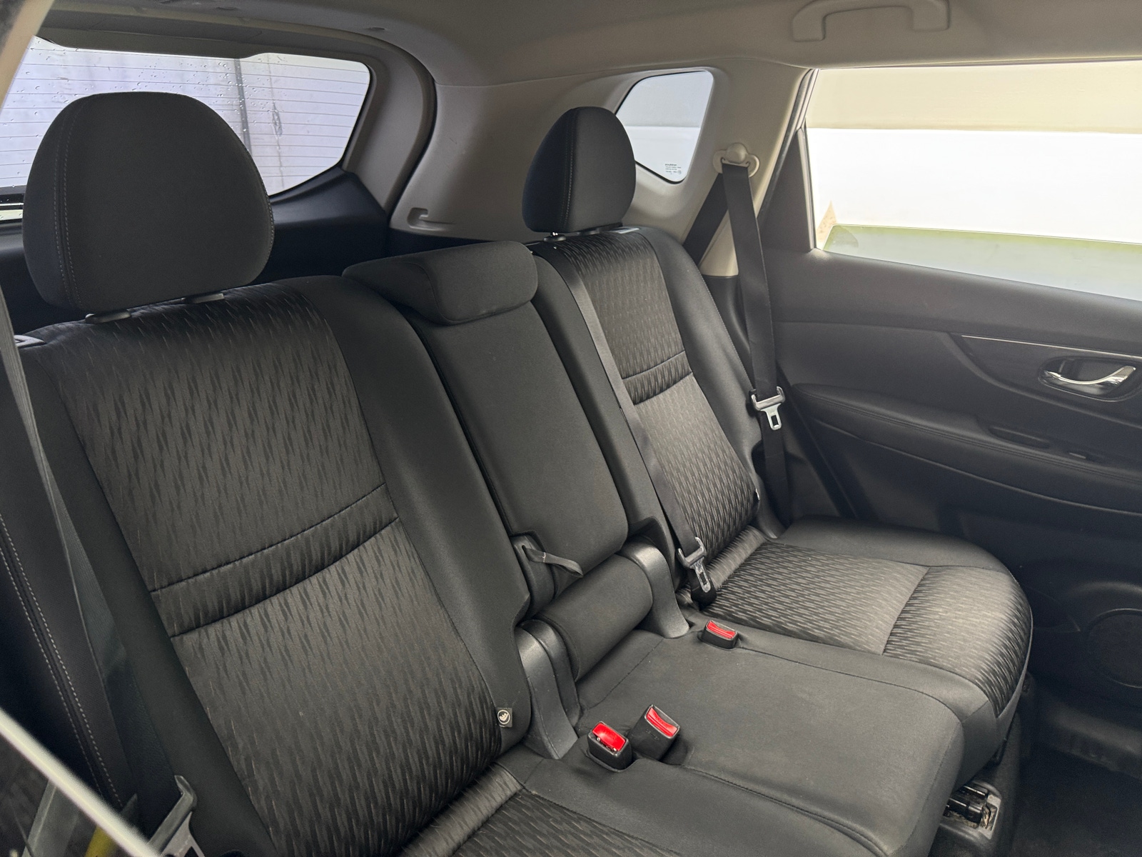 Thumbnail: 2018 Nissan Rogue - 6