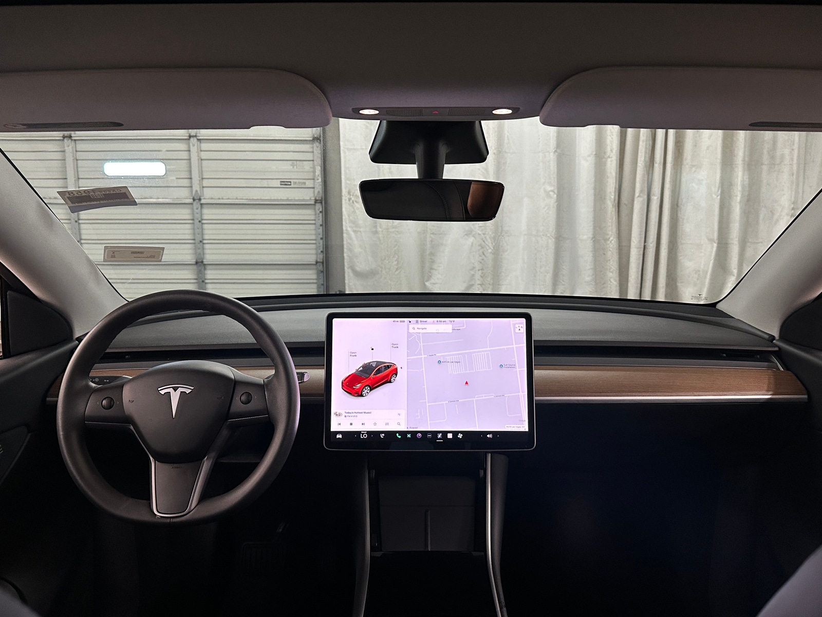Thumbnail: 2020 Tesla Model Y - 2