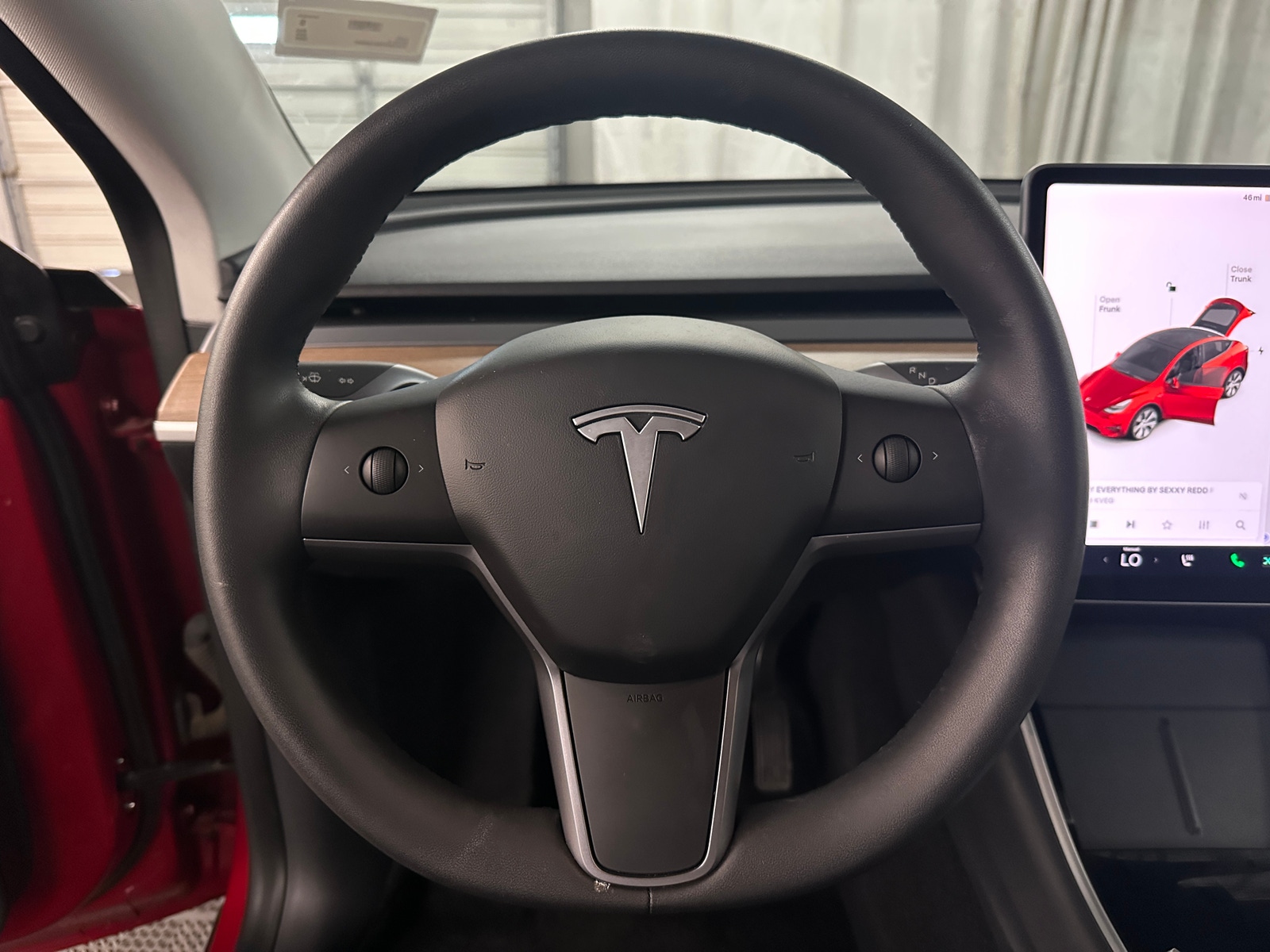 Thumbnail: 2020 Tesla Model Y - 4