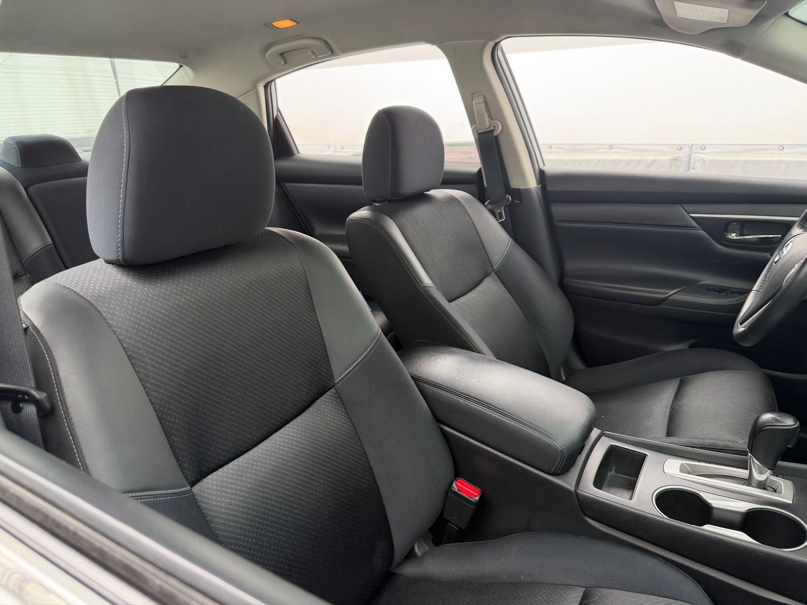 Thumbnail: 2016 Nissan Altima - 2