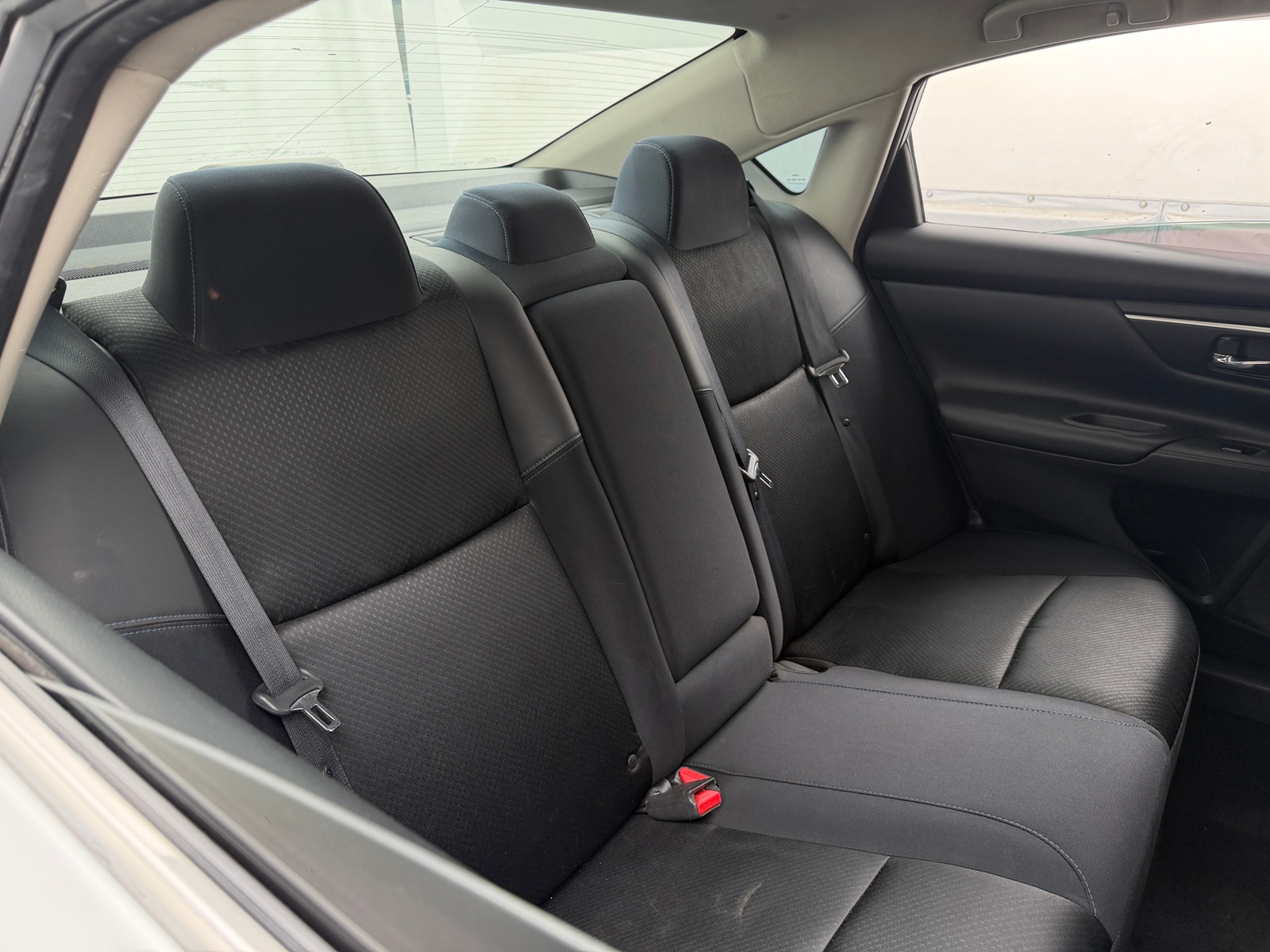 Thumbnail: 2016 Nissan Altima - 6