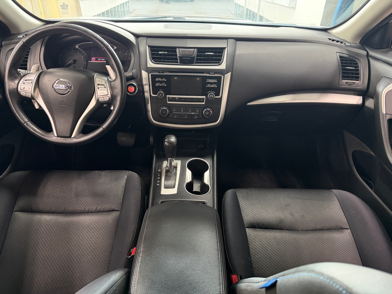 Thumbnail: 2016 Nissan Altima - 3