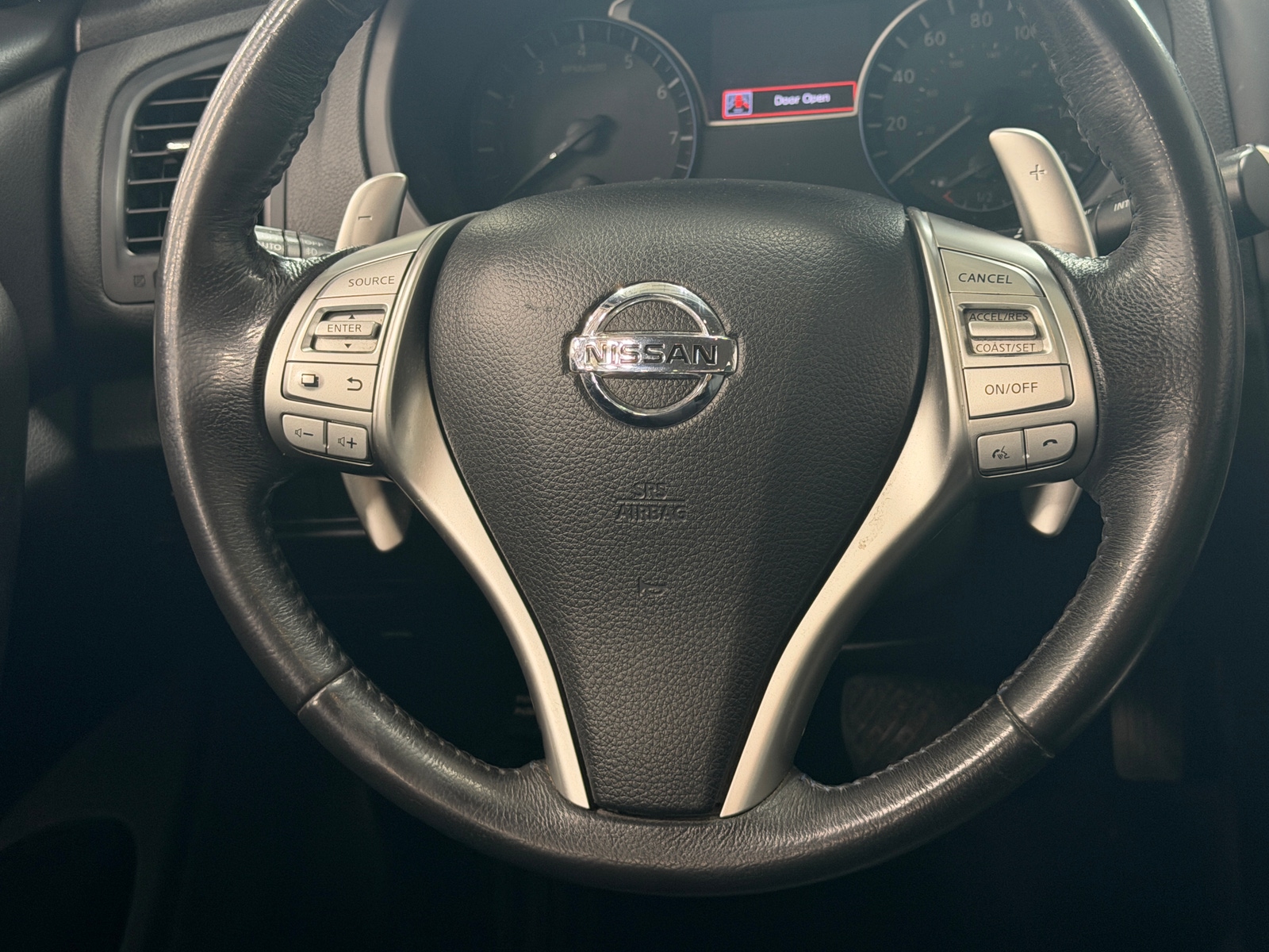 Thumbnail: 2016 Nissan Altima - 5