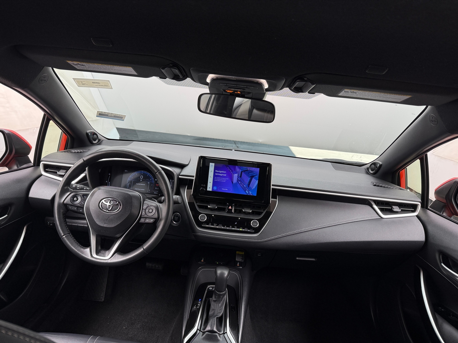 Thumbnail: 2024 Toyota Corolla - 2