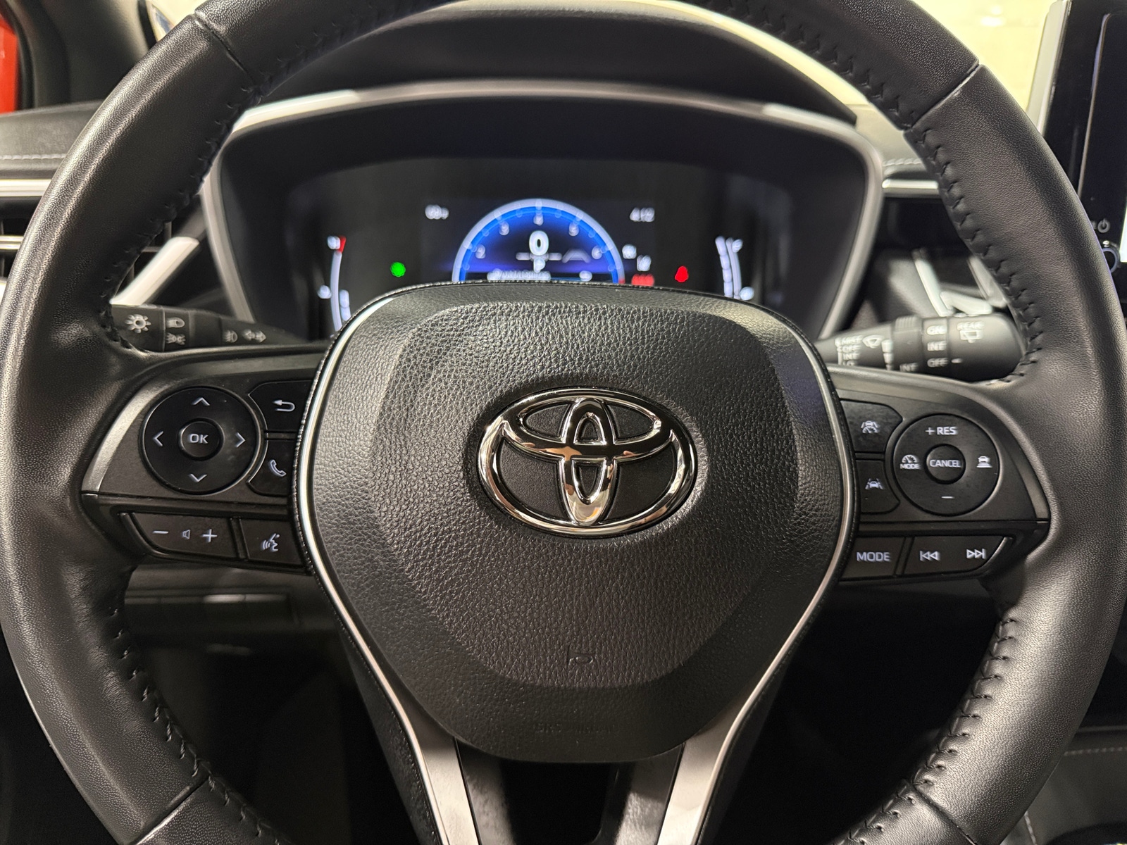 Thumbnail: 2024 Toyota Corolla - 4